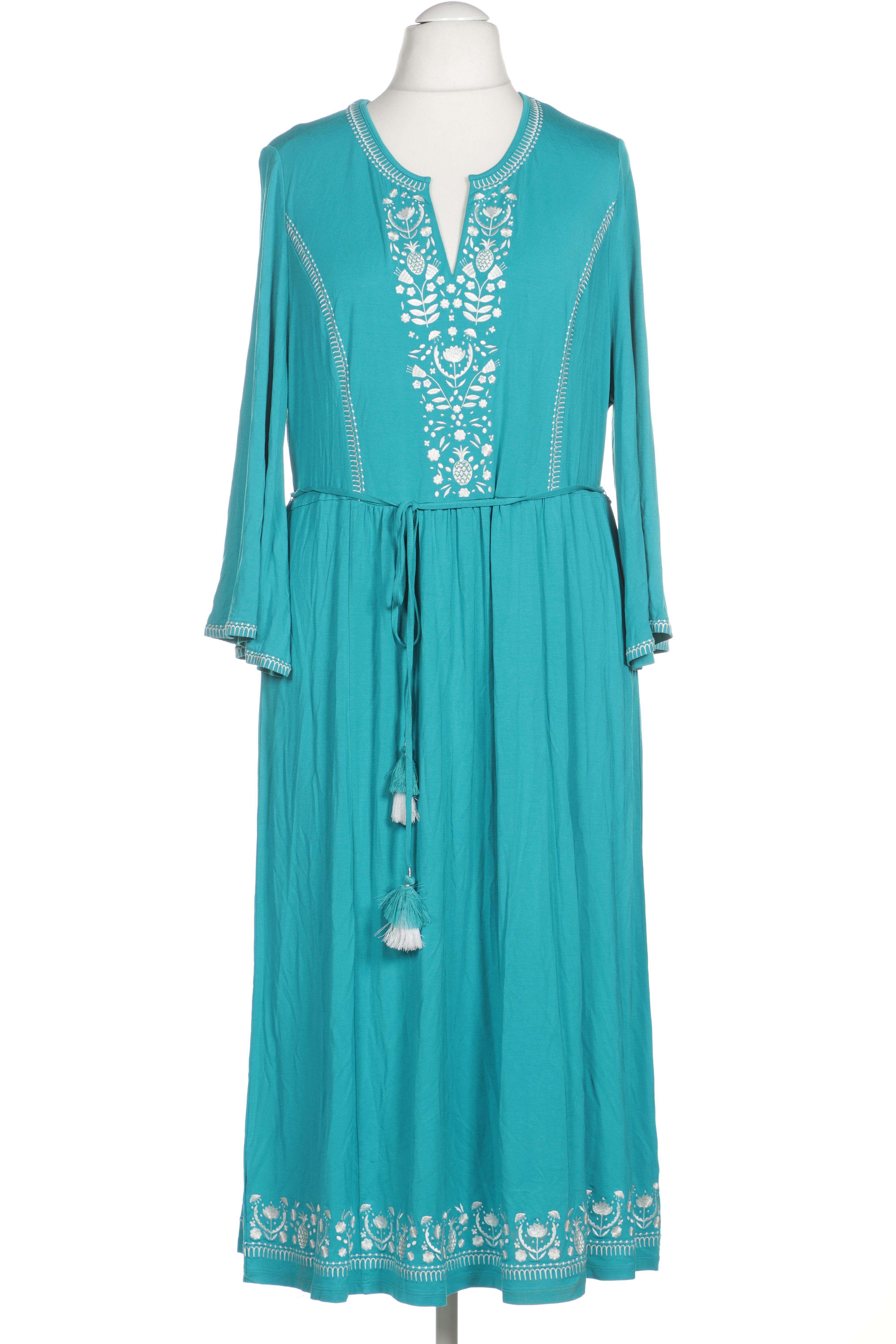 

Boden Damen Kleid, blau, Gr. 22