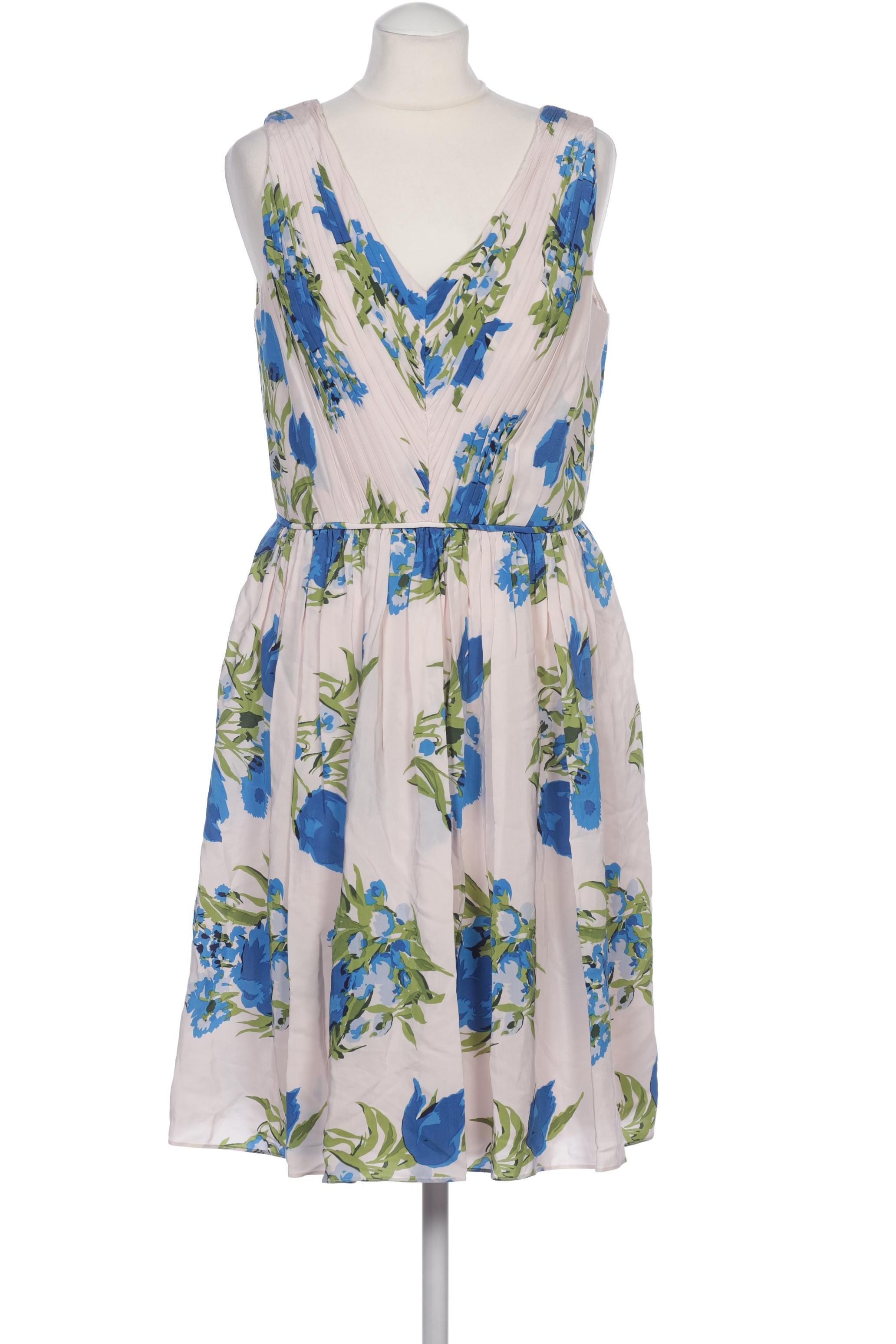 

Boden Damen Kleid, mehrfarbig