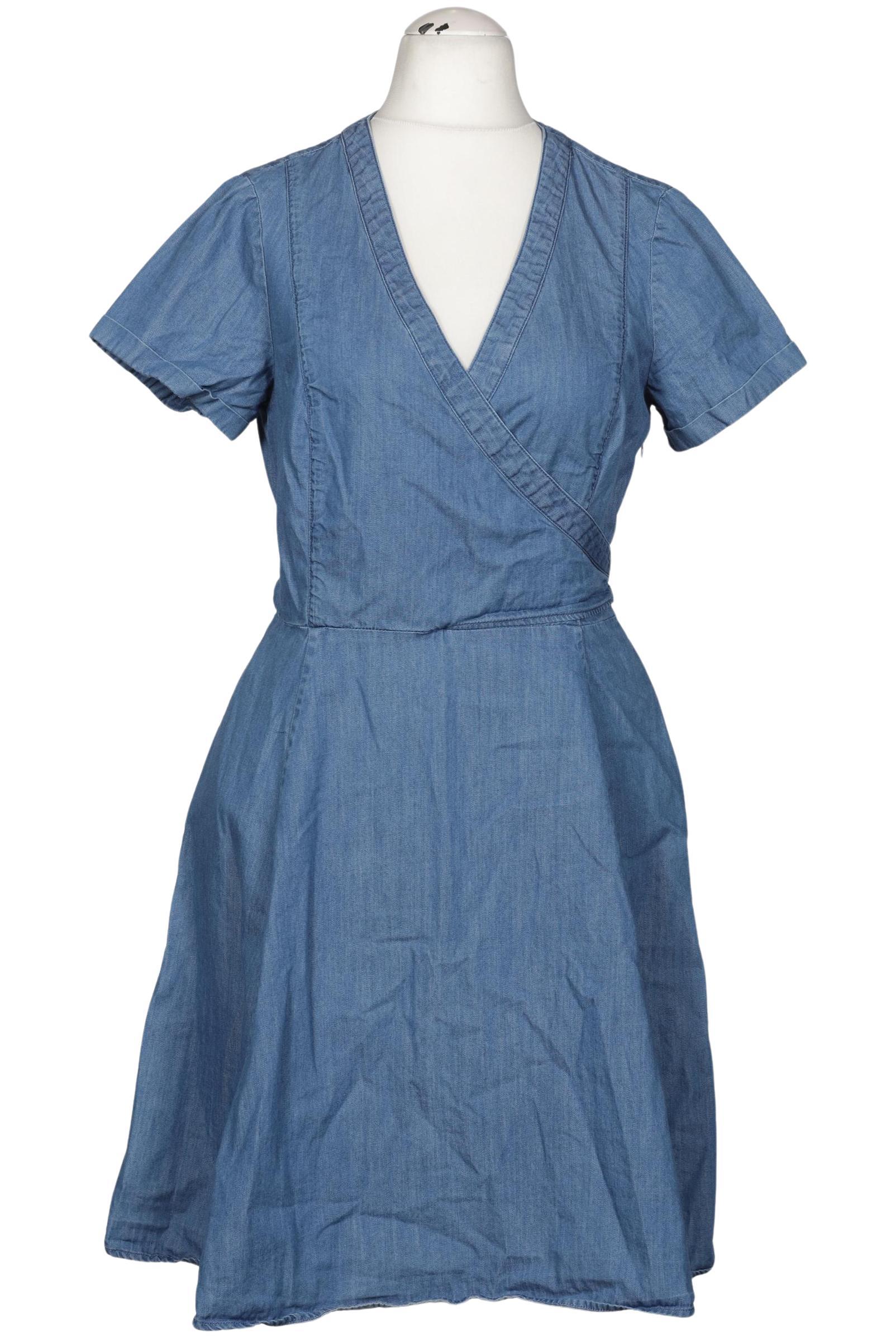 

Boden Damen Kleid, blau, Gr. 38