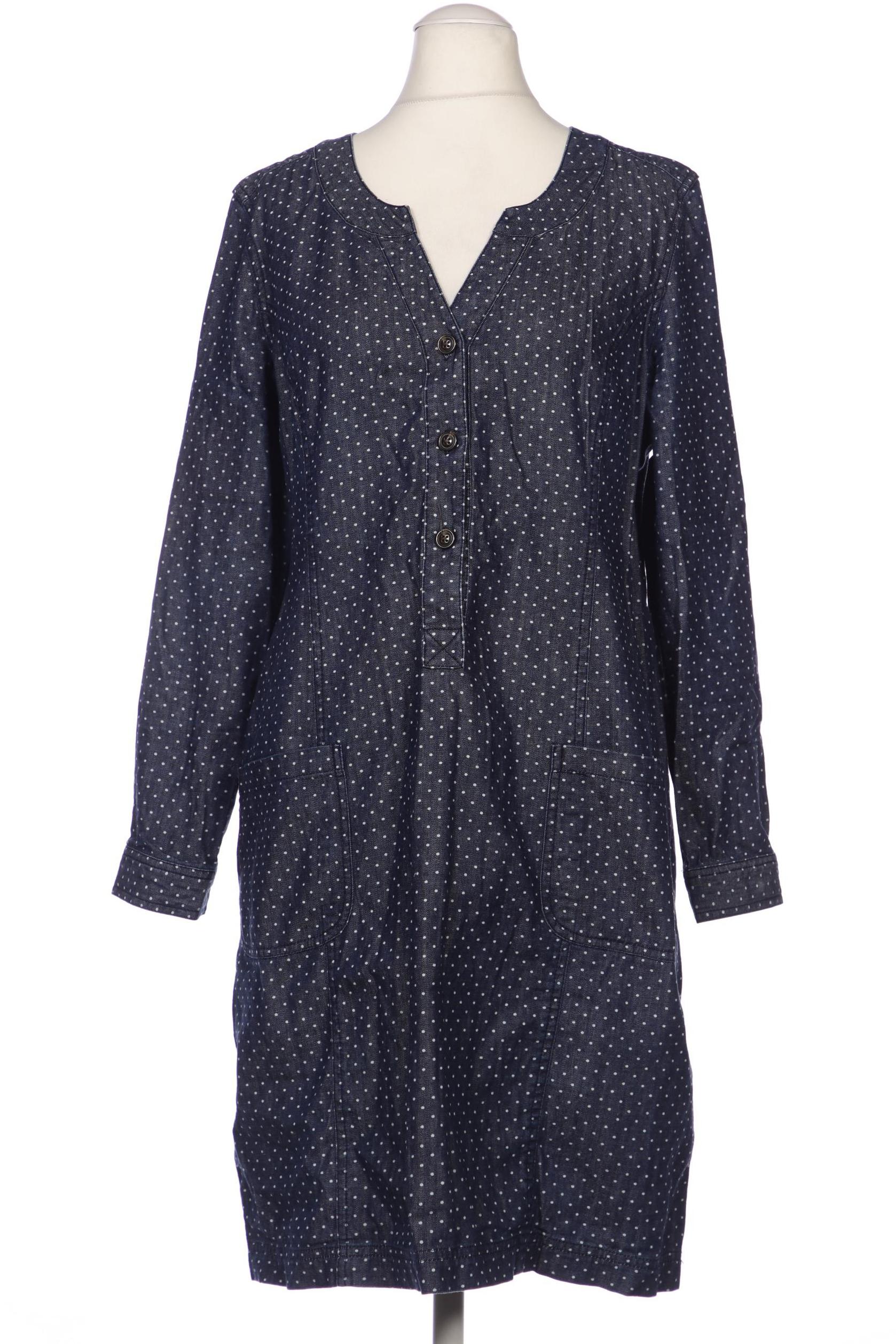 

Boden Damen Kleid, marineblau, Gr. 40