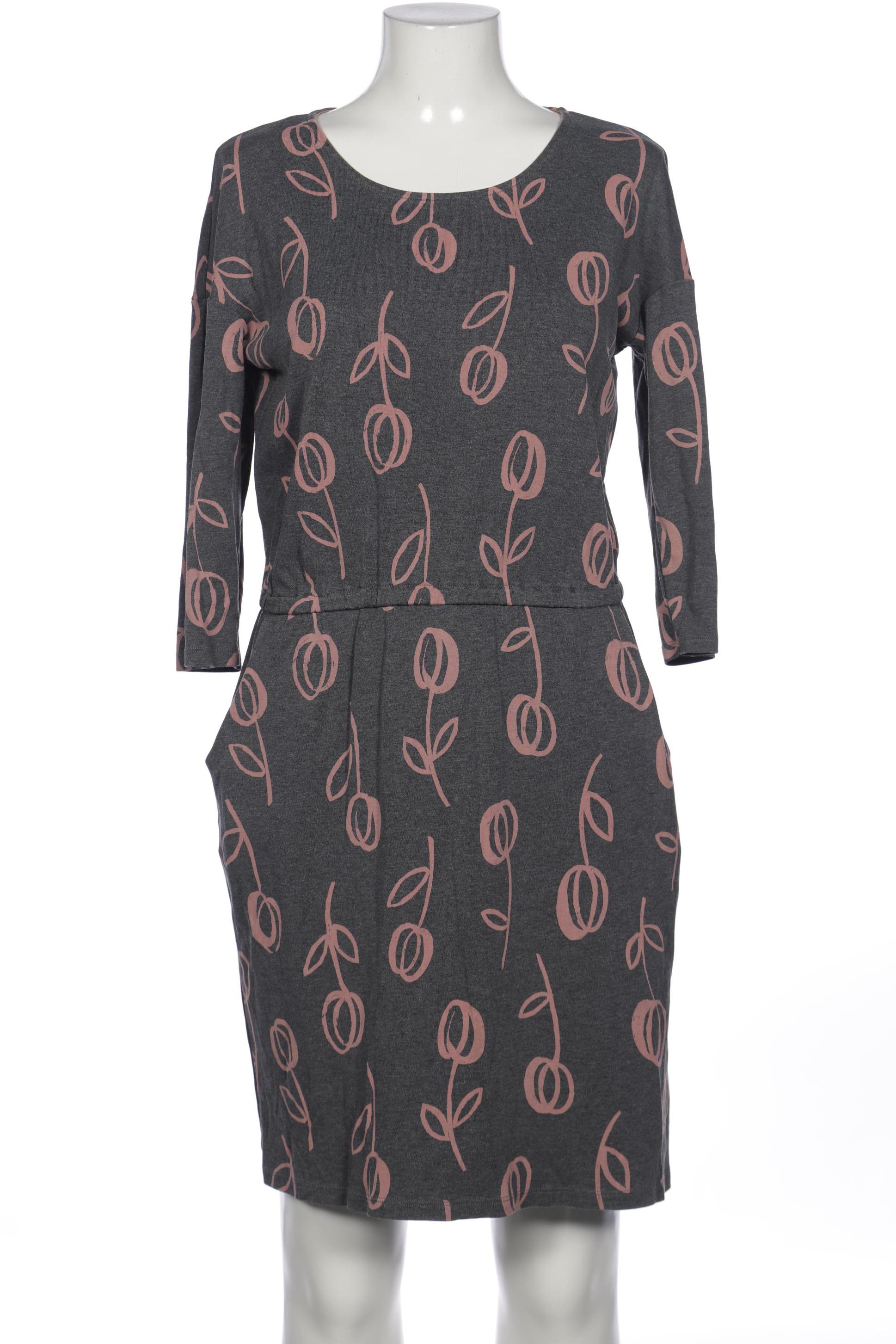 

Boden Damen Kleid, grau, Gr. 38