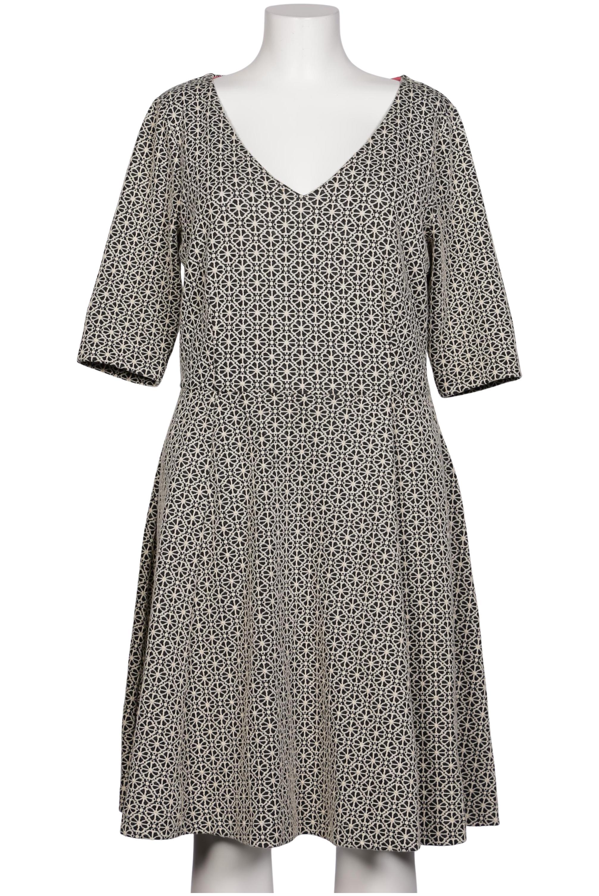 

Boden Damen Kleid, beige, Gr. 46