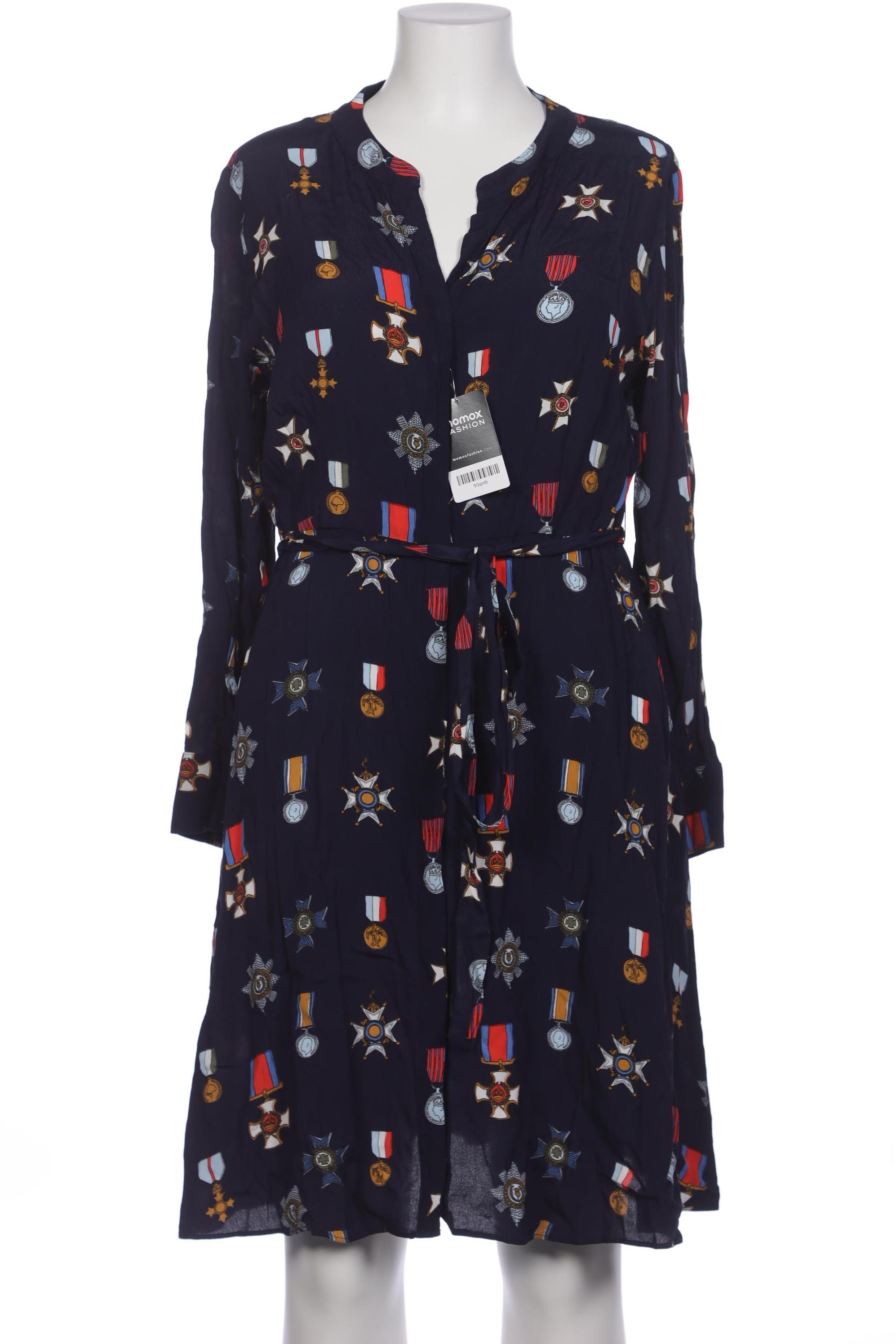 

Boden Damen Kleid, marineblau, Gr. 44