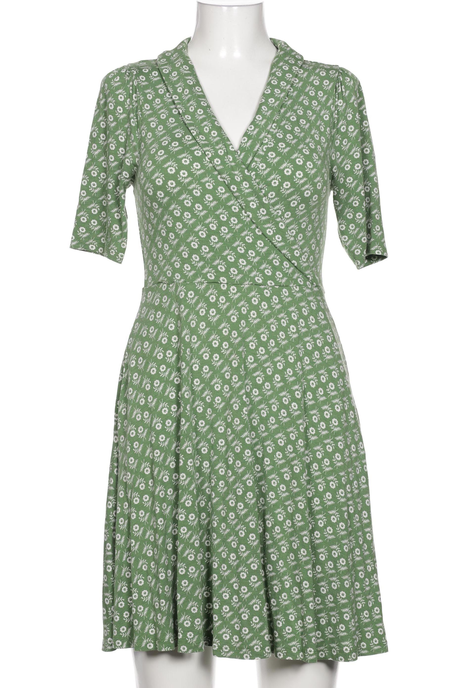

Boden Damen Kleid, grün, Gr. 36