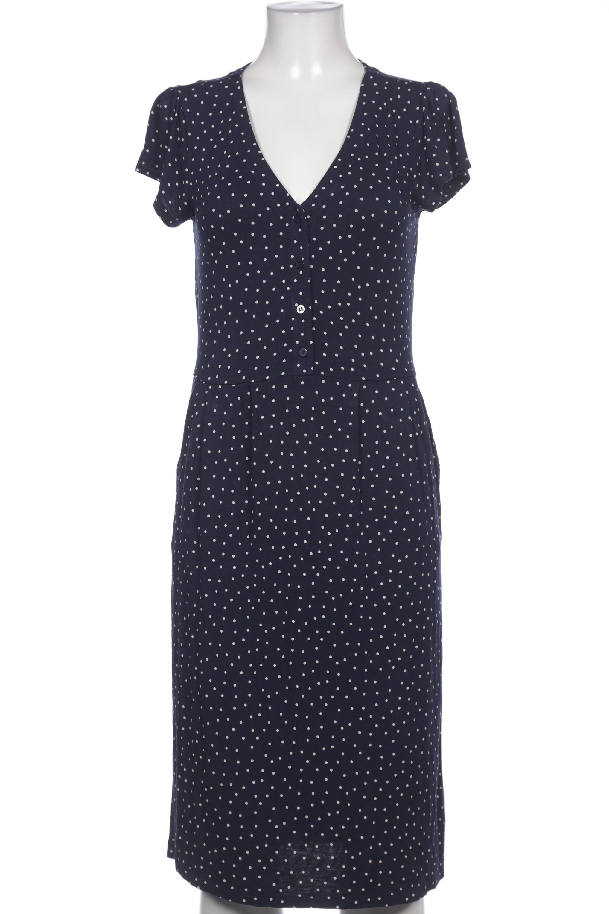 

Boden Damen Kleid, marineblau, Gr. 38