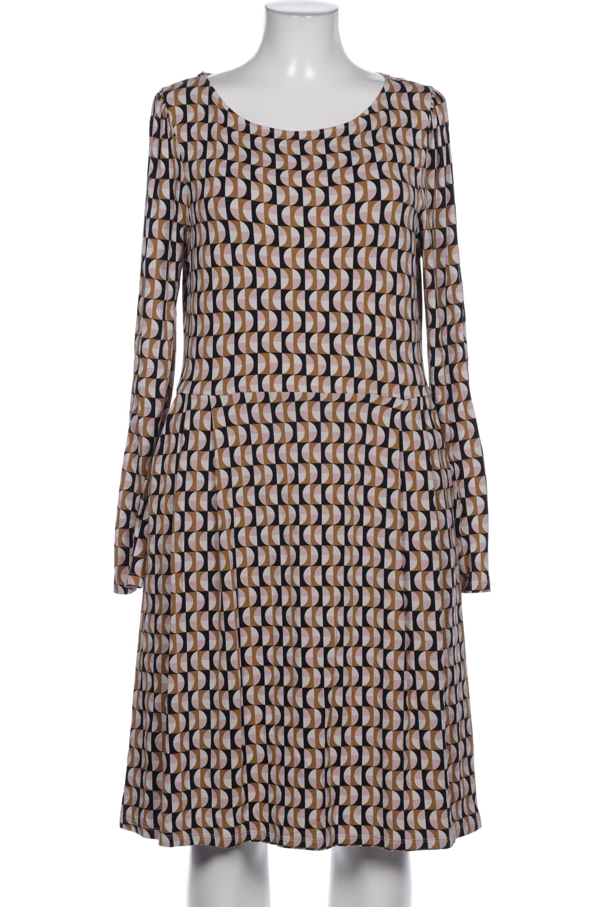 

Boden Damen Kleid, mehrfarbig, Gr. 46