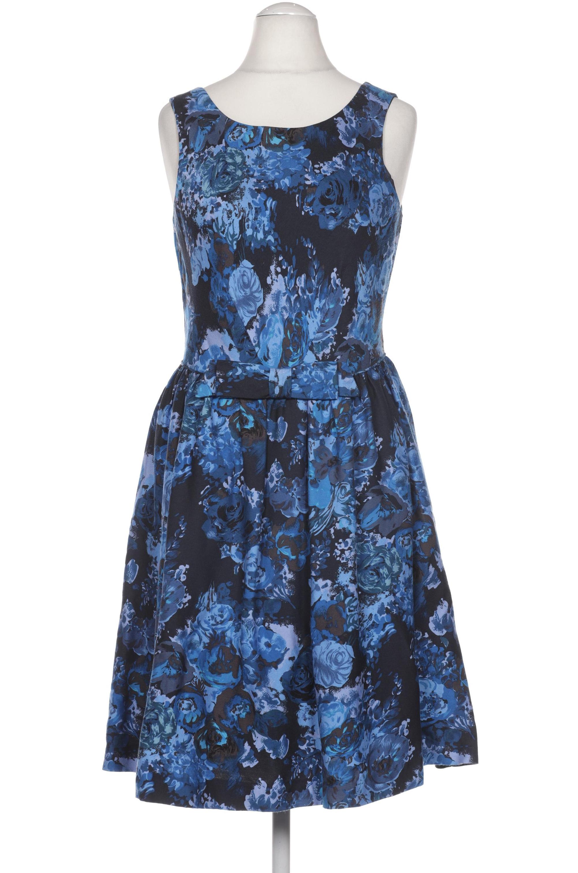 

Boden Damen Kleid, blau, Gr. 36