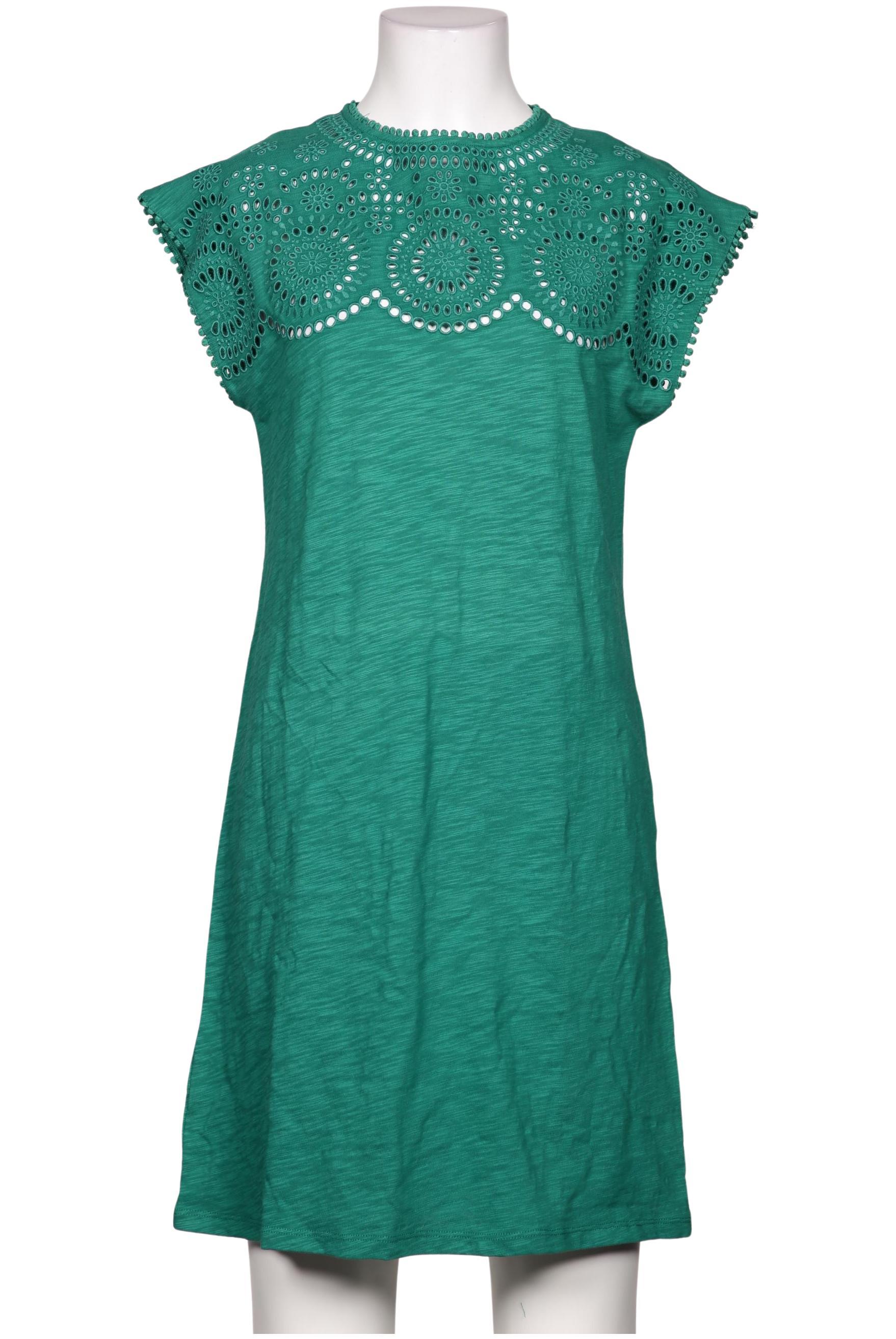 

Boden Damen Kleid, grün, Gr. 34