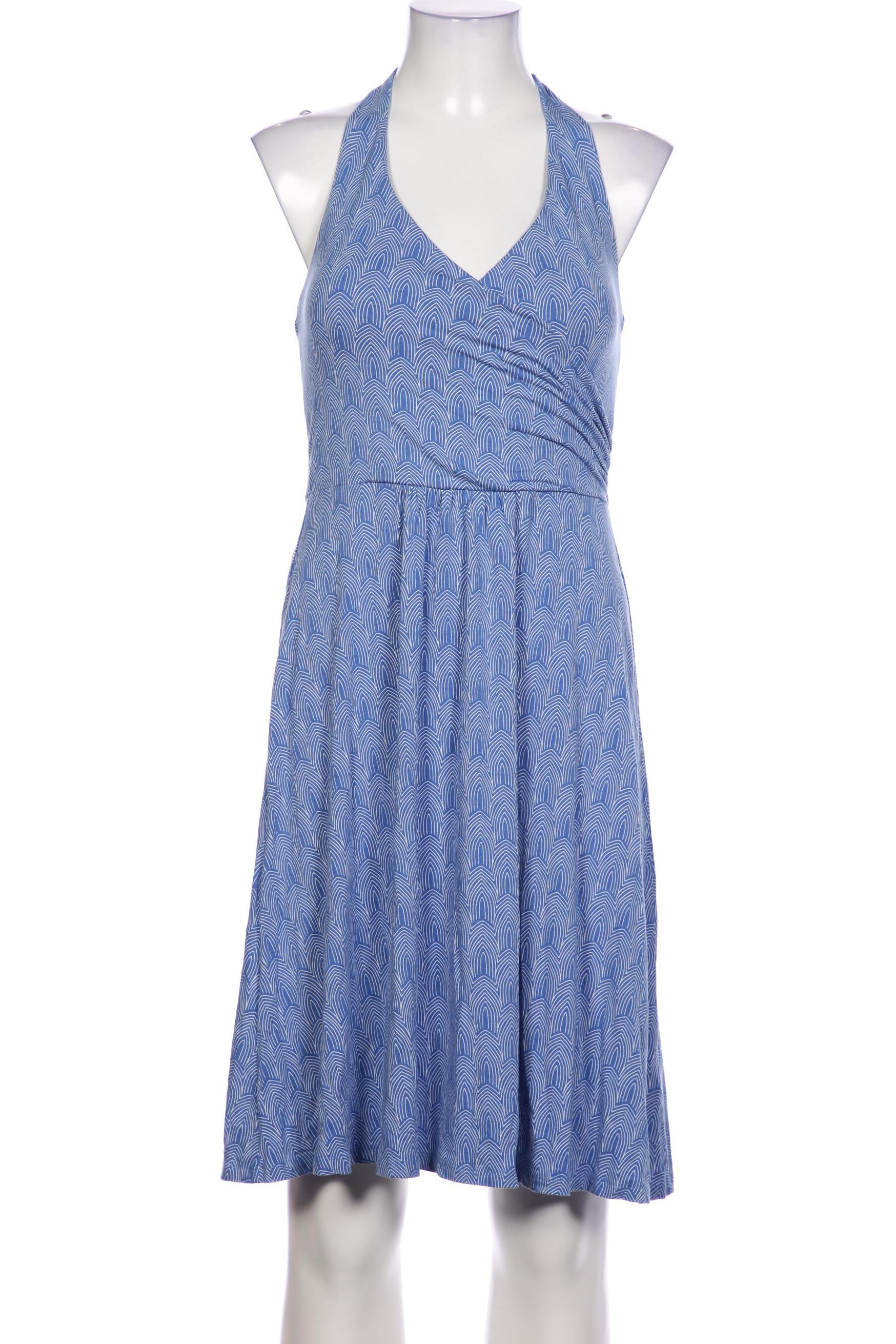 

Boden Damen Kleid, blau, Gr. 38