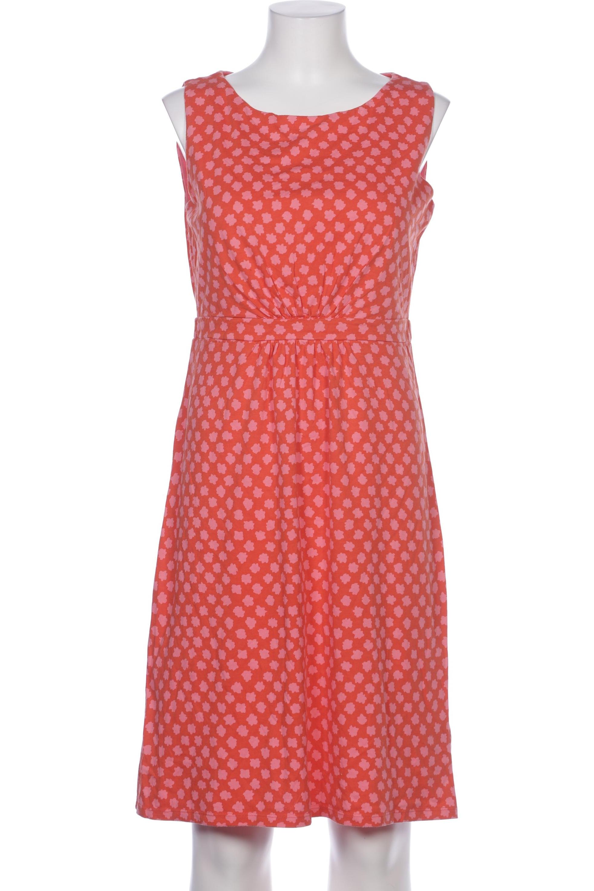 

Boden Damen Kleid, orange, Gr. 40