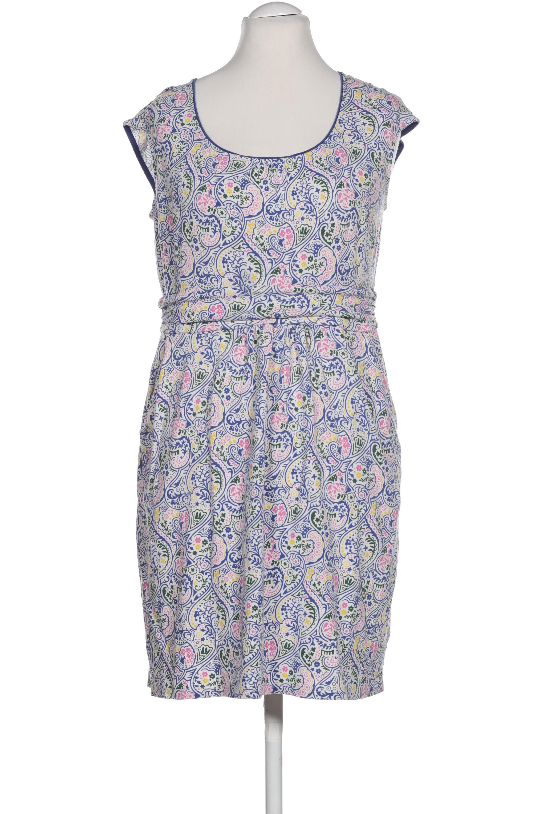 

Boden Damen Kleid, blau, Gr. 42