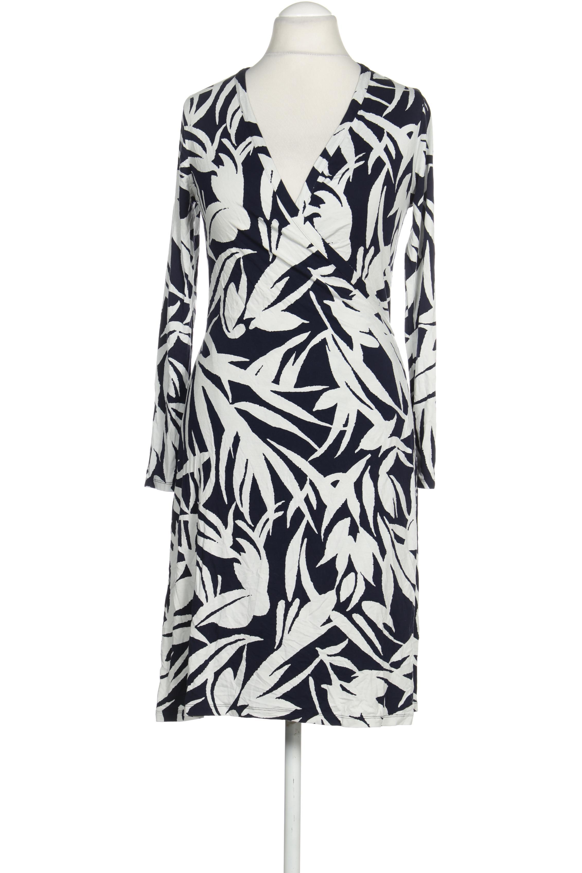 

Boden Damen Kleid, blau, Gr. 38