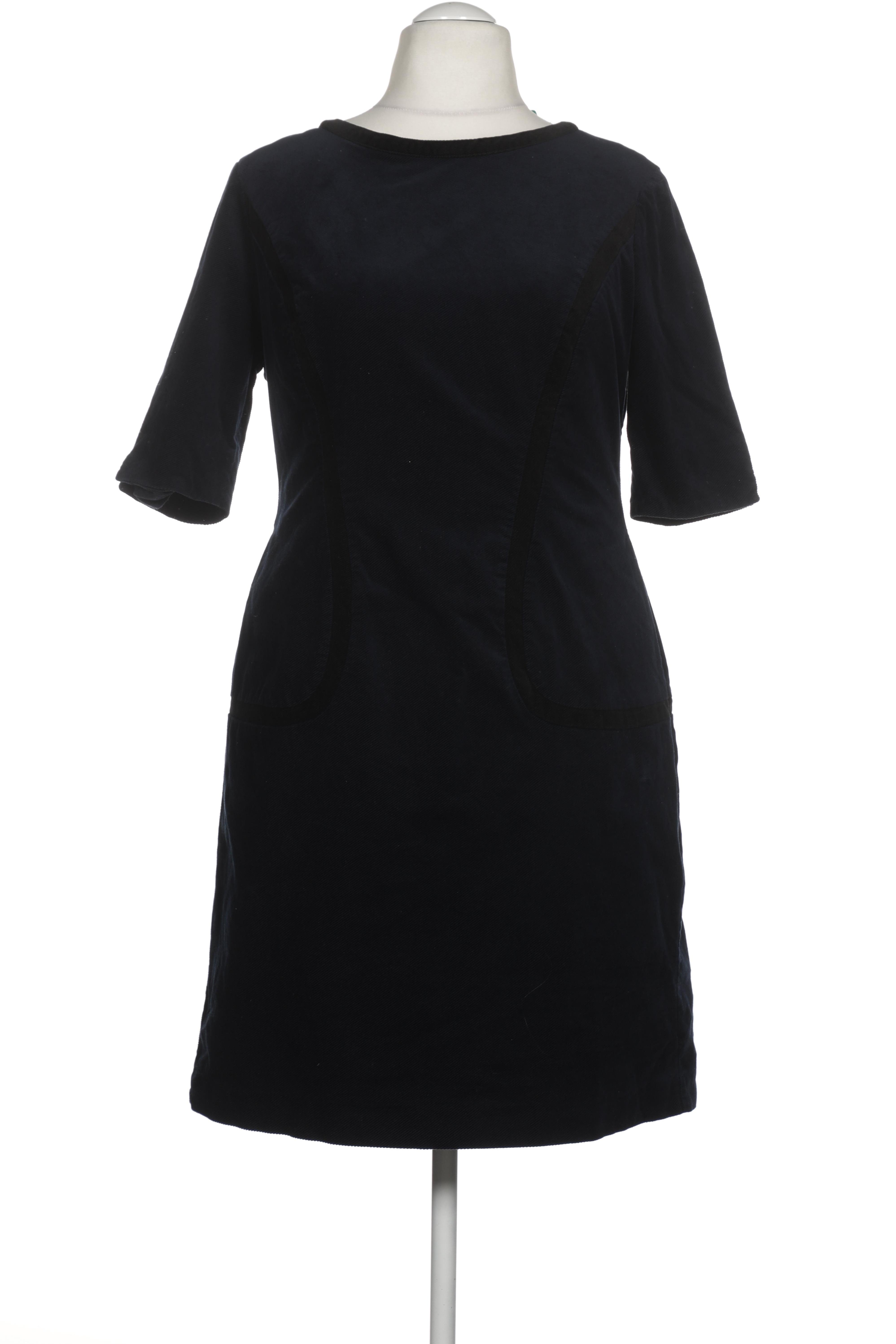 

Boden Damen Kleid, blau, Gr. 42