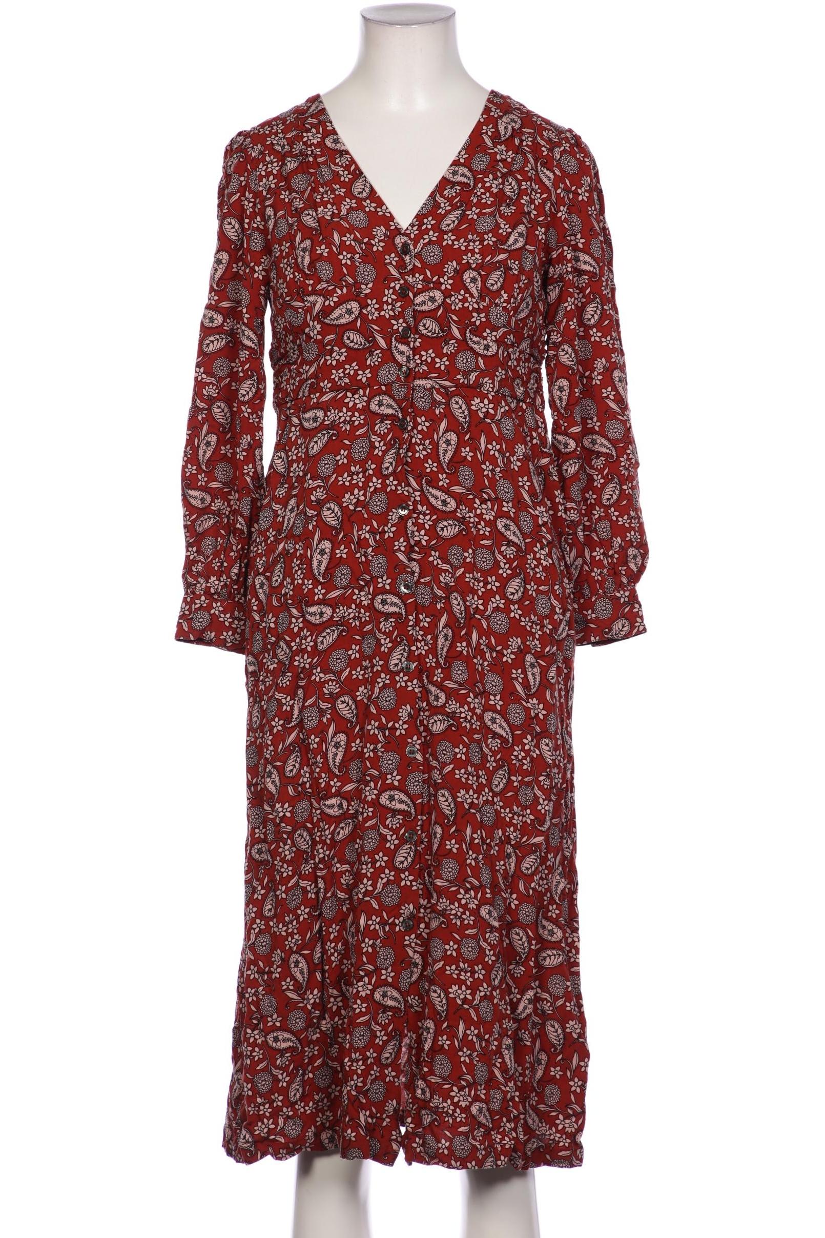 

Boden Damen Kleid, braun, Gr. 36