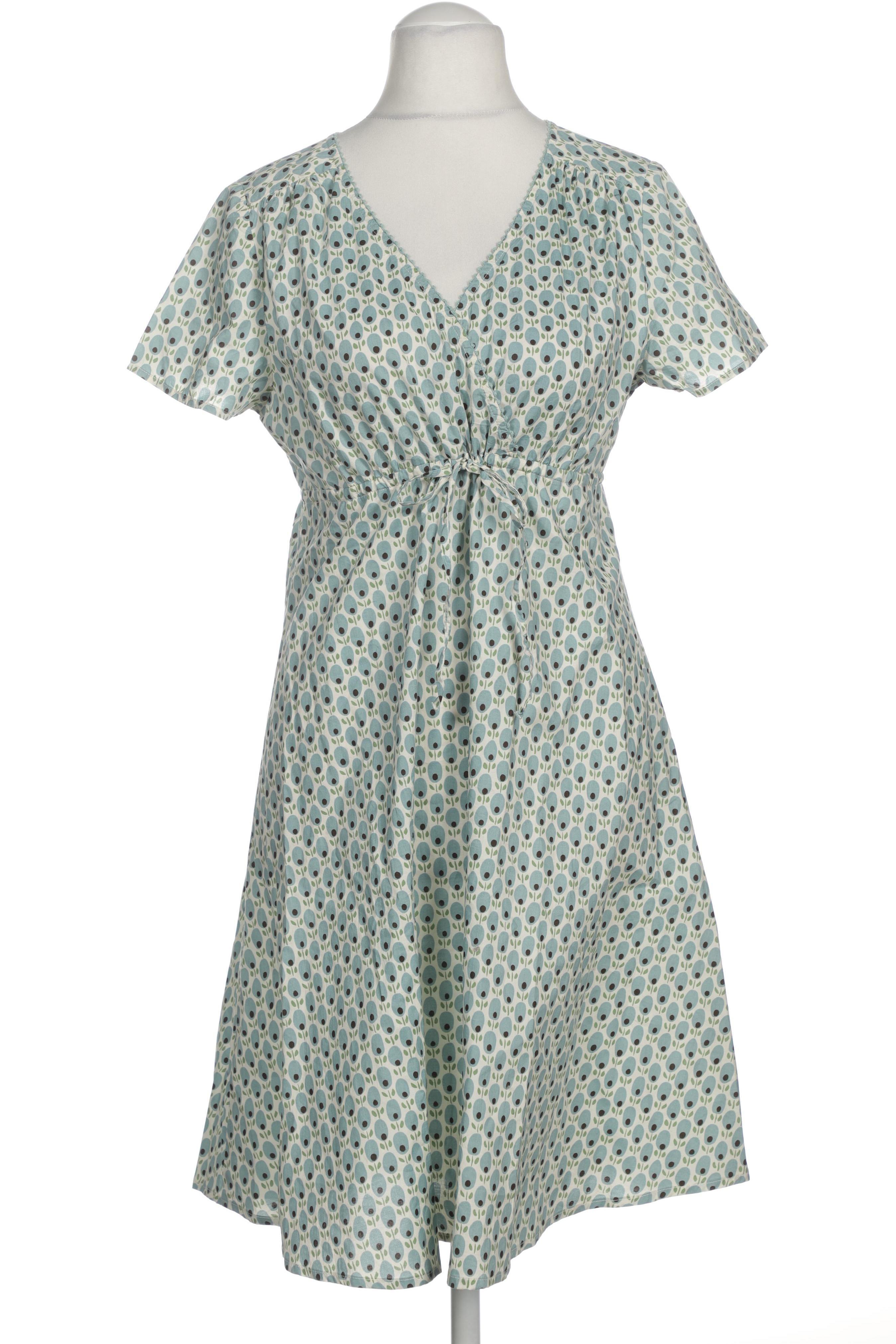 

Boden Damen Kleid, türkis, Gr. 12