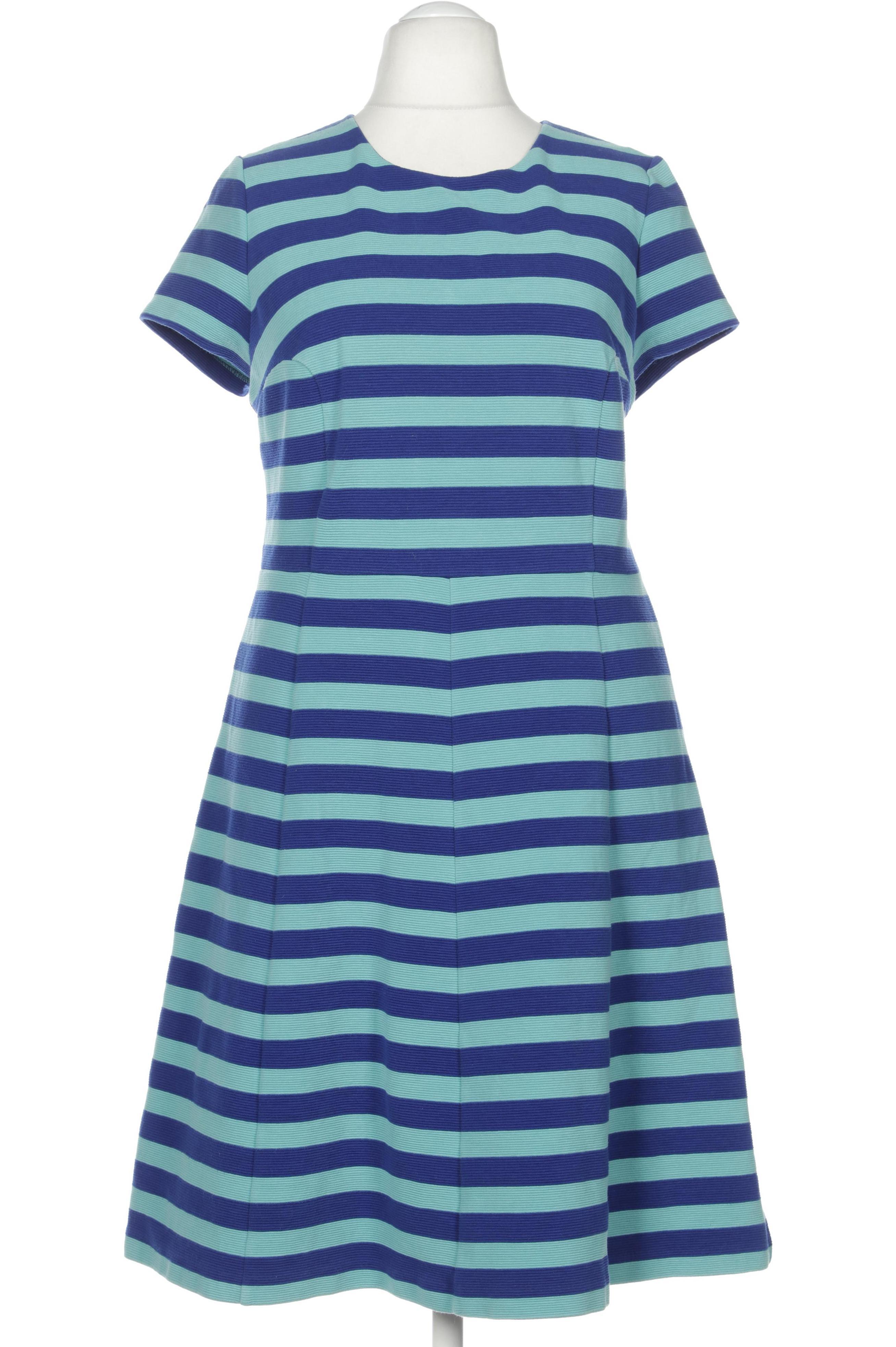

Boden Damen Kleid, türkis, Gr. 20