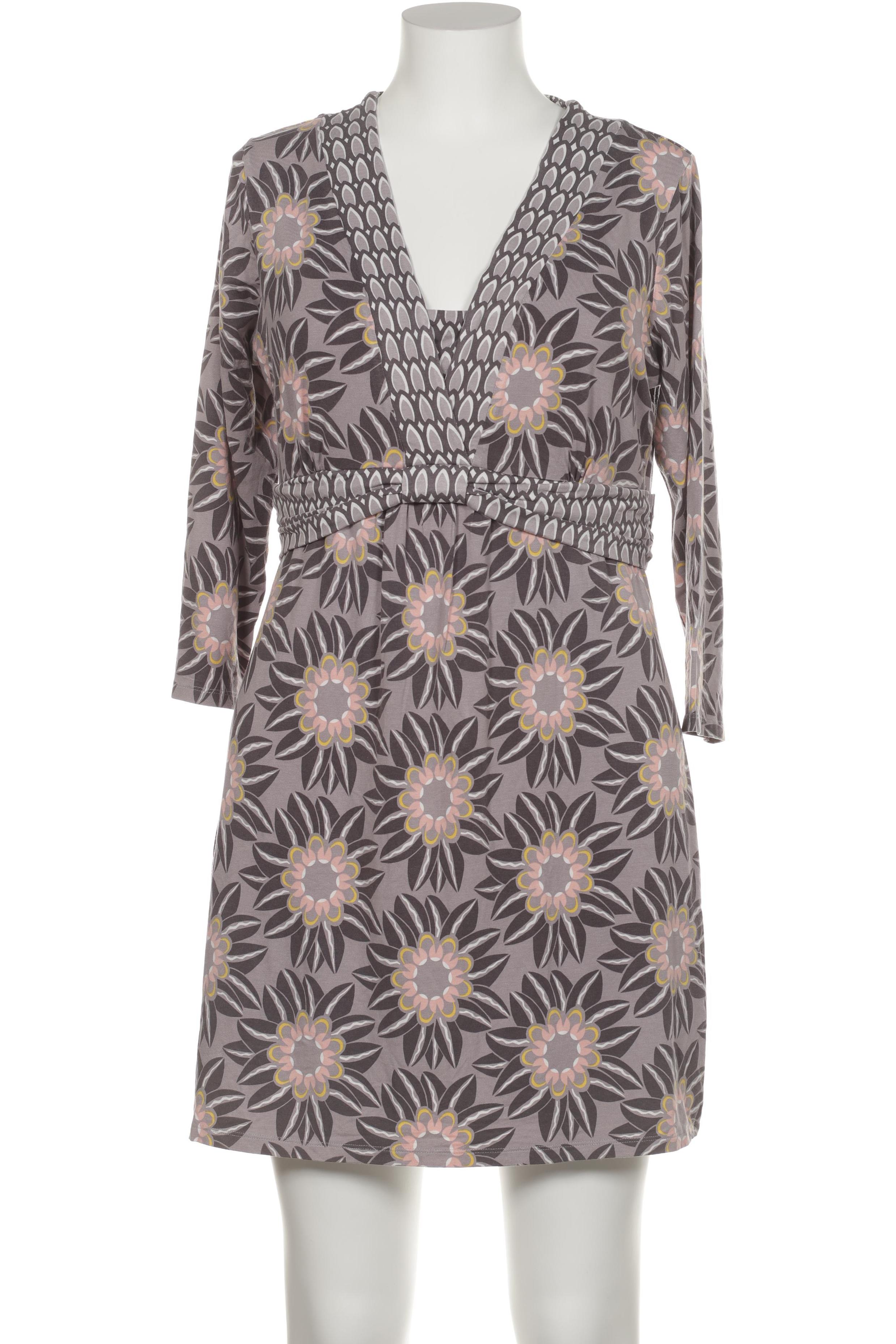 

Boden Damen Kleid, grau, Gr. 46