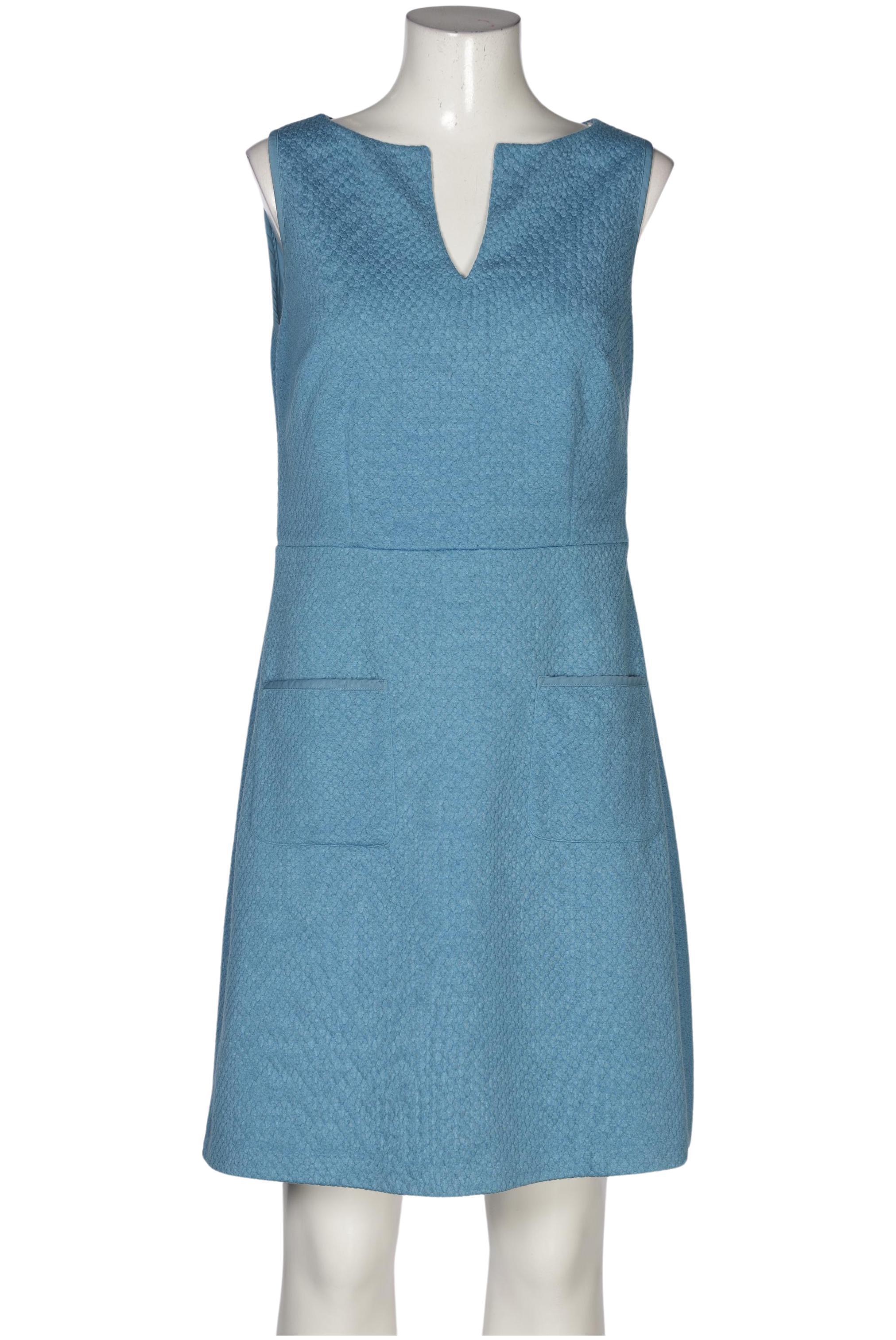

Boden Damen Kleid, blau, Gr. 40