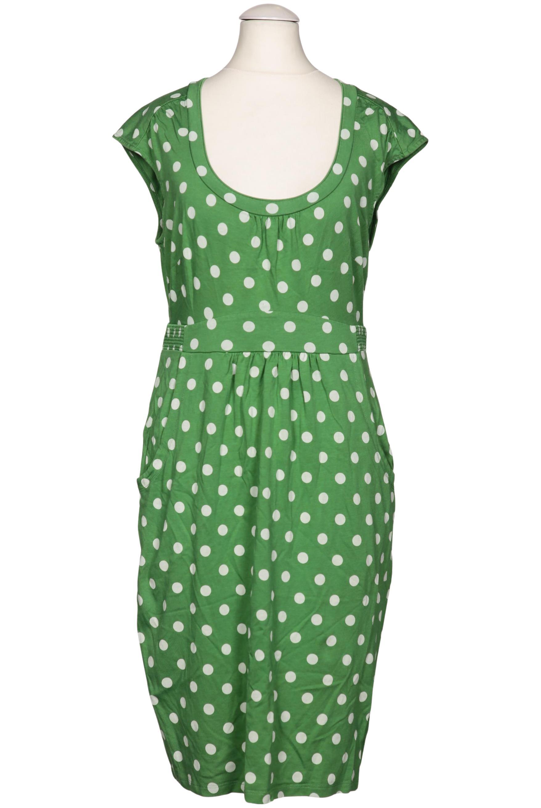 

Boden Damen Kleid, grün, Gr. 36