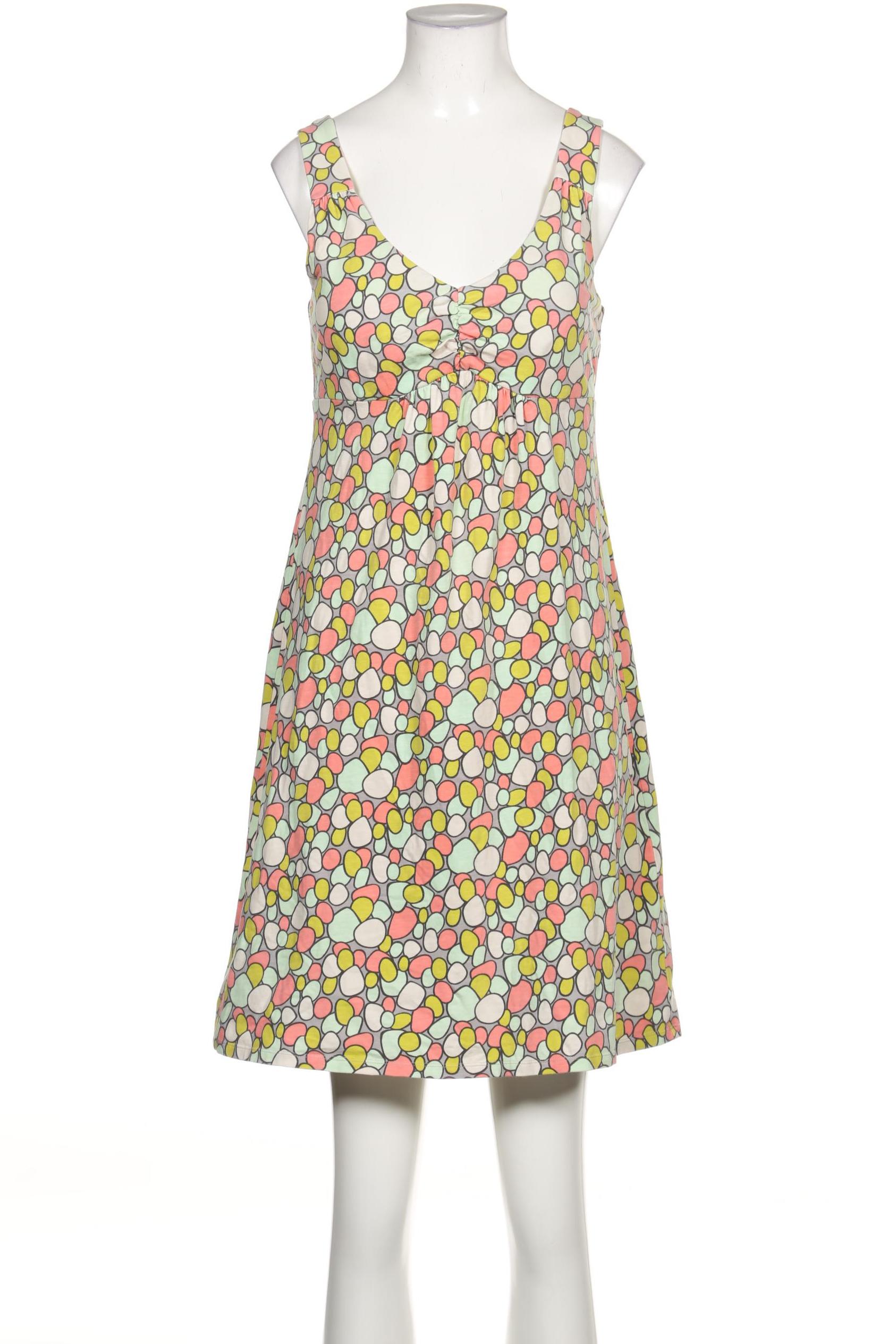 

Boden Damen Kleid, mehrfarbig, Gr. 36