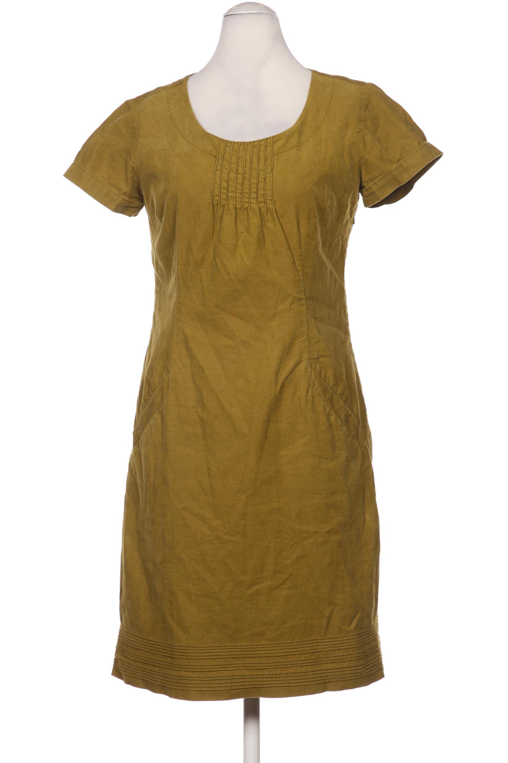 

Boden Damen Kleid, gelb, Gr. 10