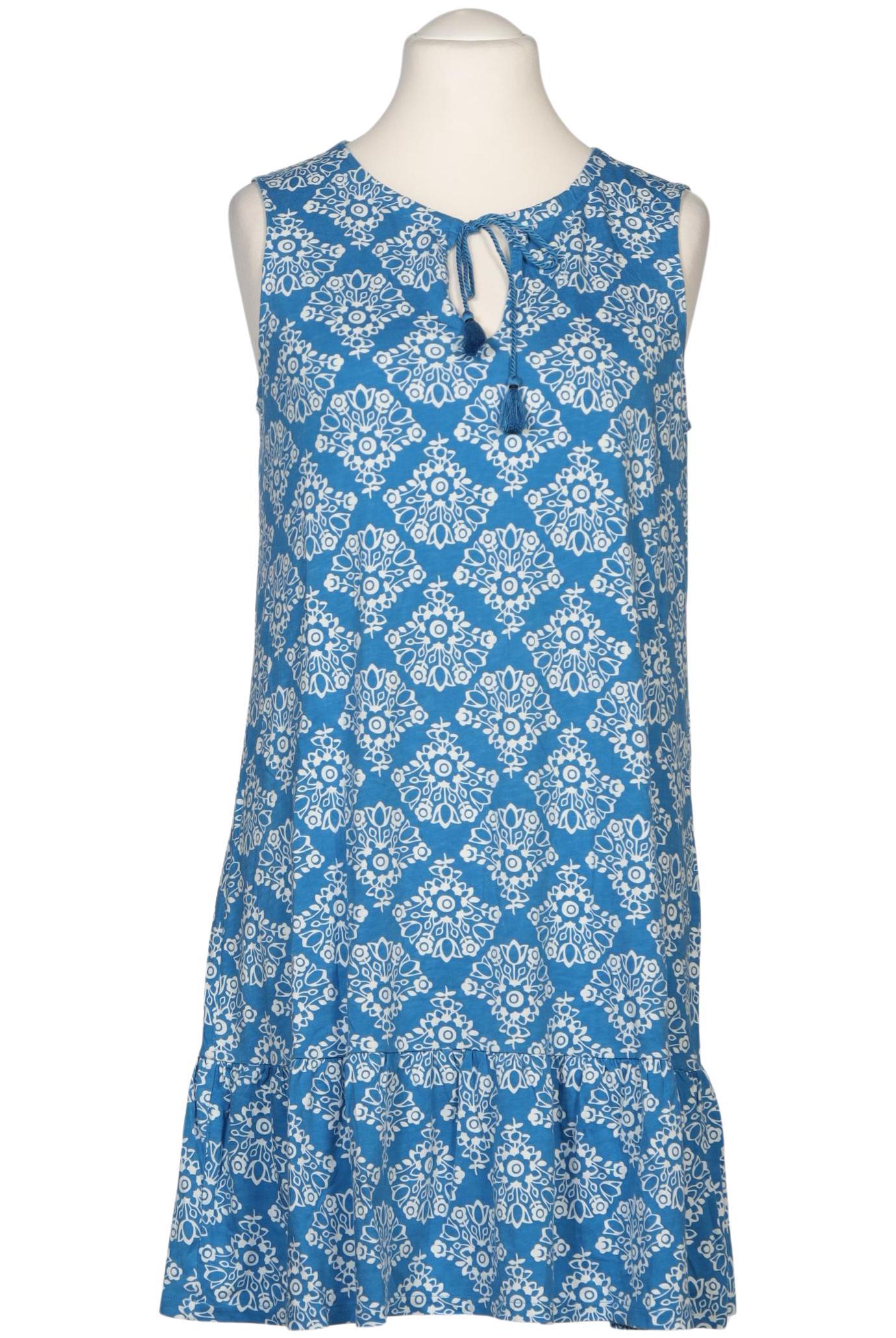 

Boden Damen Kleid, blau, Gr. 40