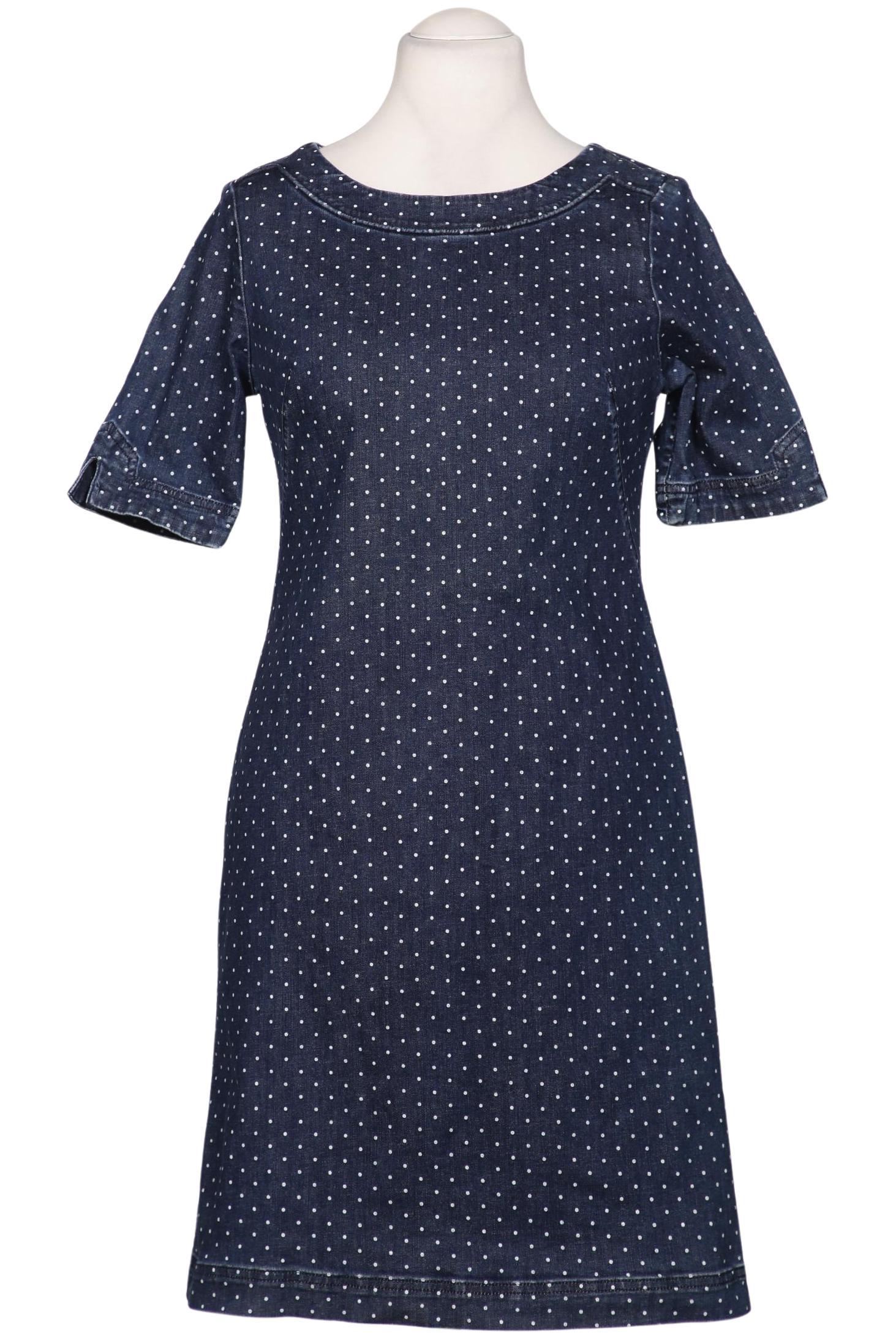 

Boden Damen Kleid, marineblau, Gr. 38