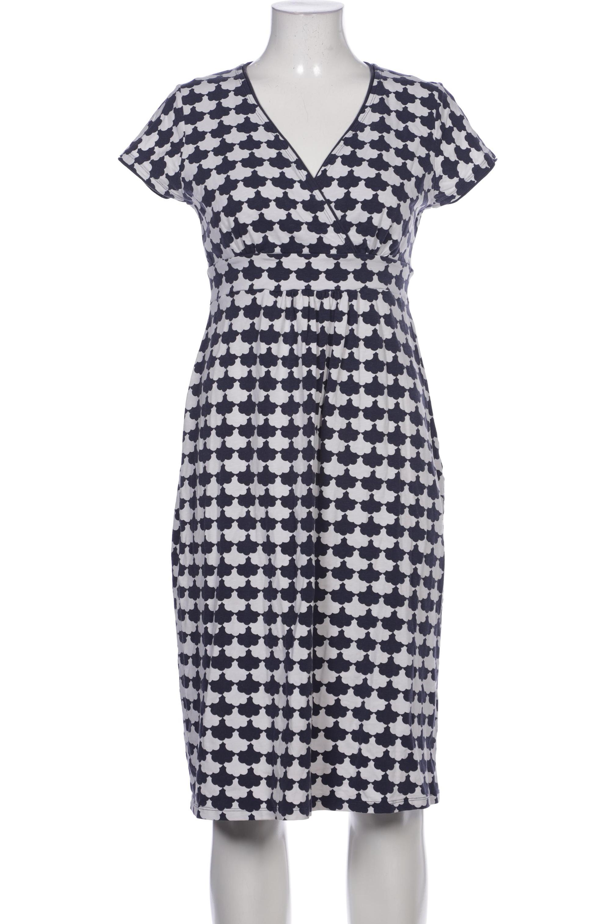 

Boden Damen Kleid, marineblau, Gr. 14