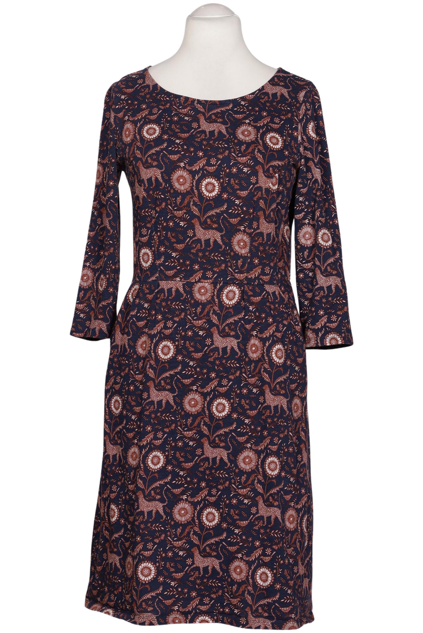 

Boden Damen Kleid, marineblau, Gr. 40