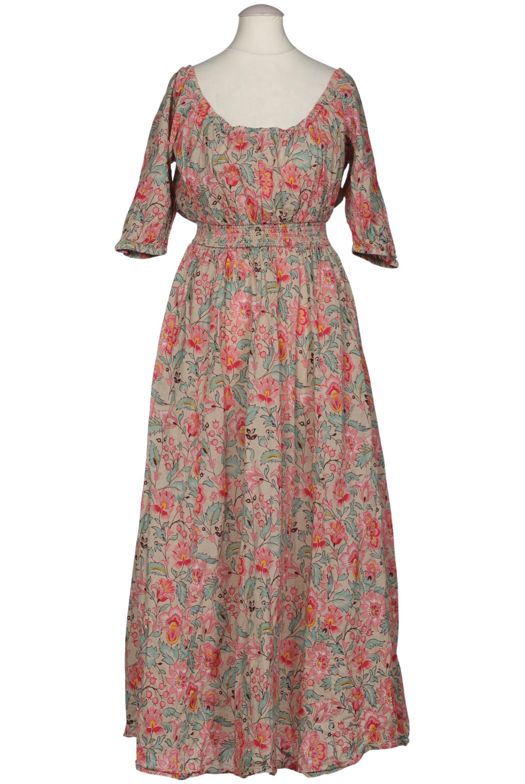 

Boden Damen Kleid, mehrfarbig, Gr. 36