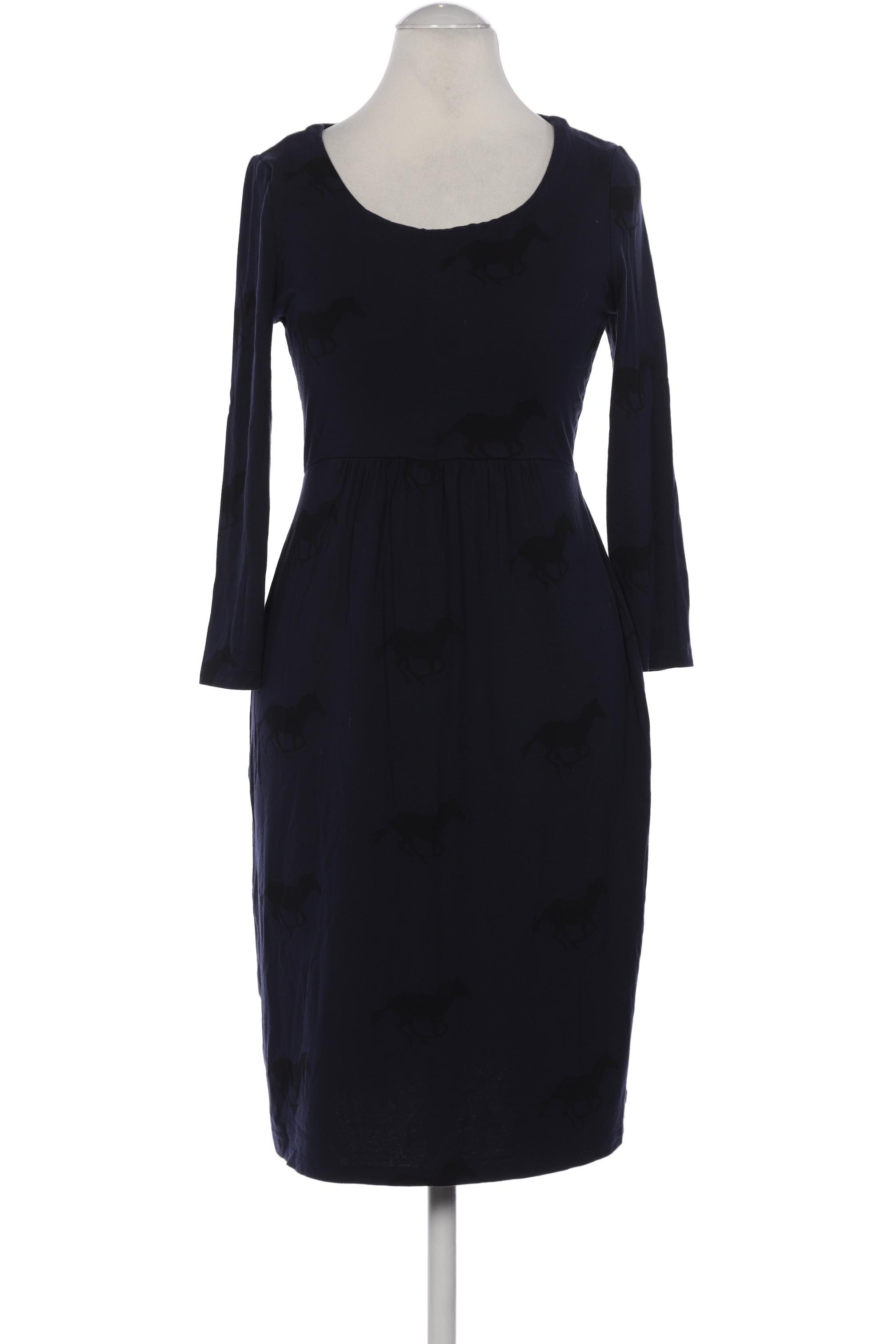 

Boden Damen Kleid, marineblau, Gr. 34