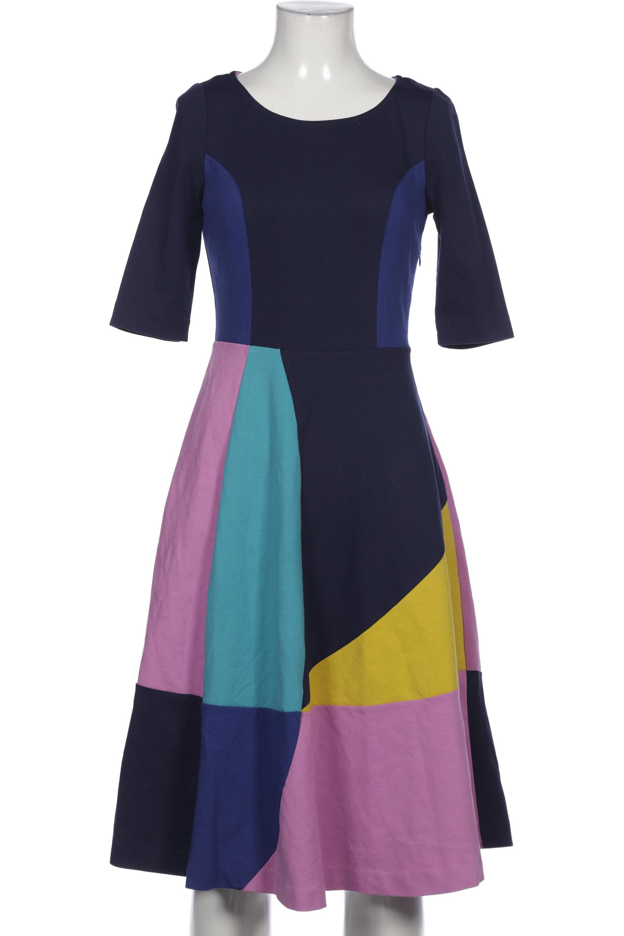 

Boden Damen Kleid, marineblau