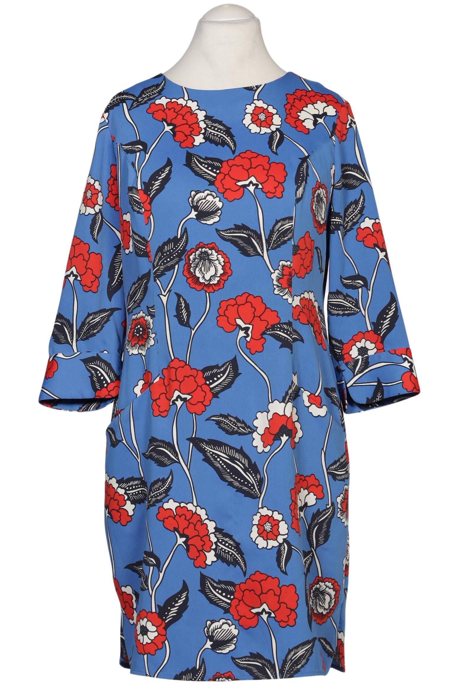 

Boden Damen Kleid, mehrfarbig, Gr. 40