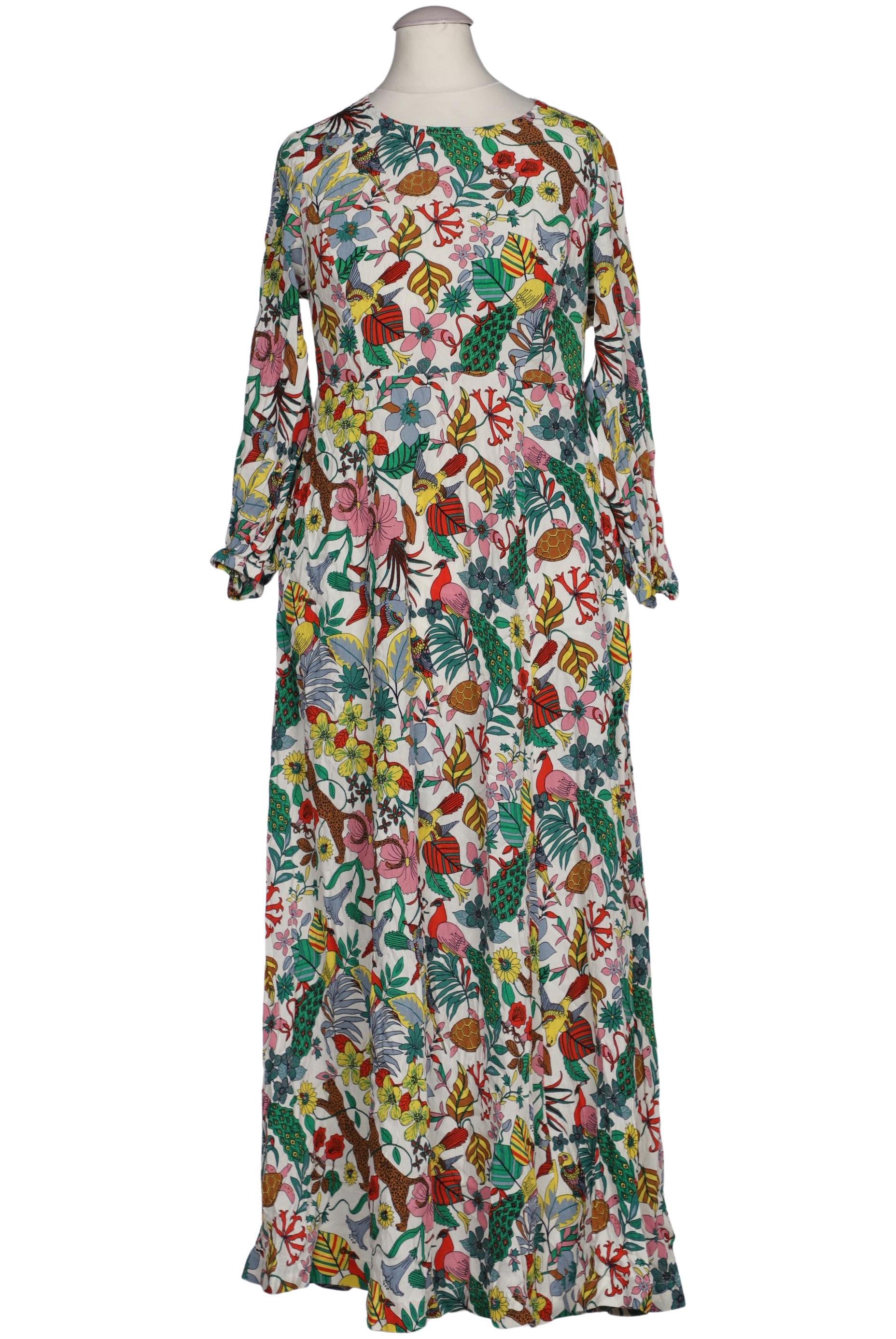 

Boden Damen Kleid, mehrfarbig, Gr. 32