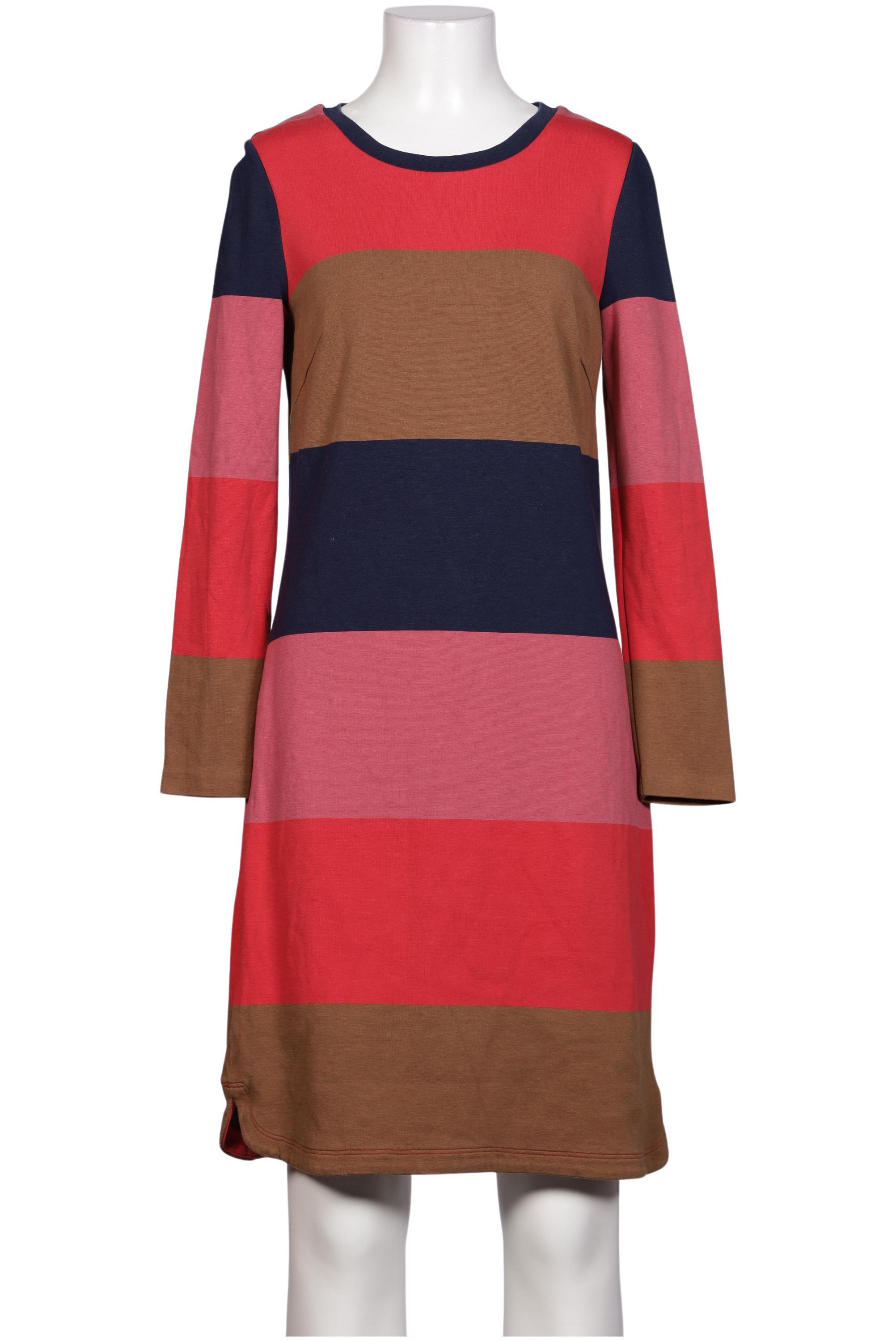 

Boden Damen Kleid, mehrfarbig, Gr. 38