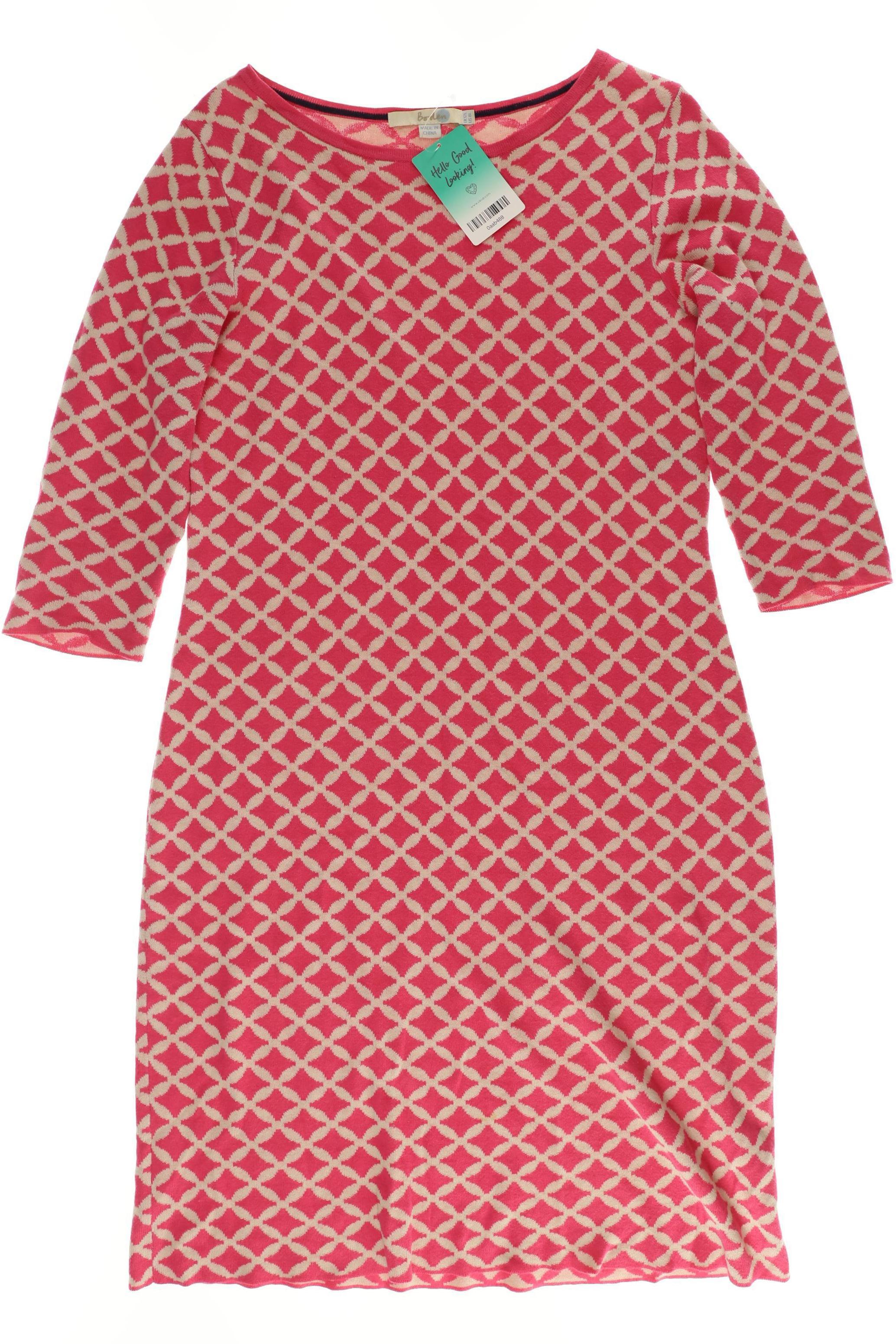 

Boden Damen Kleid, pink, Gr. 38