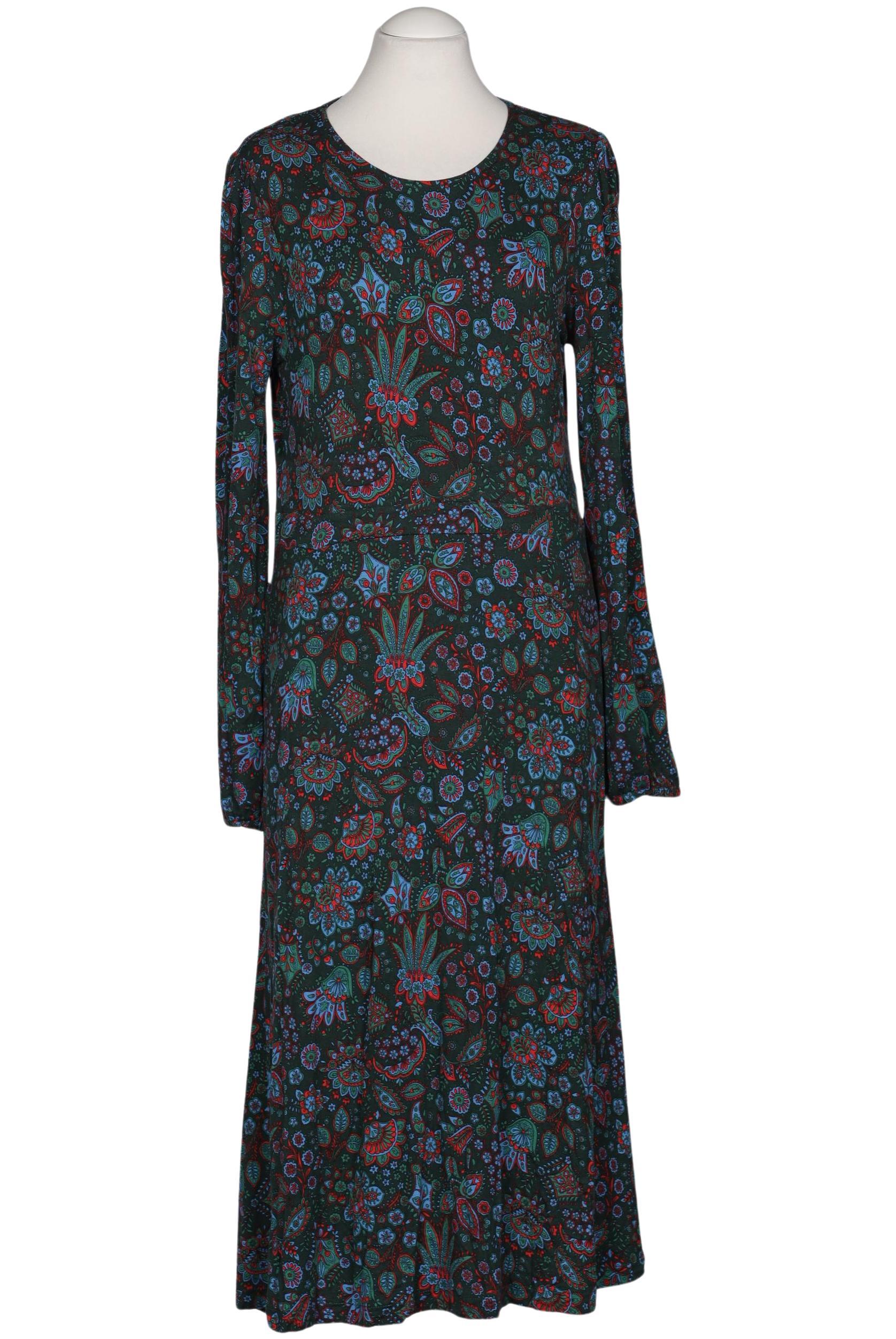 

Boden Damen Kleid, grün, Gr. 42