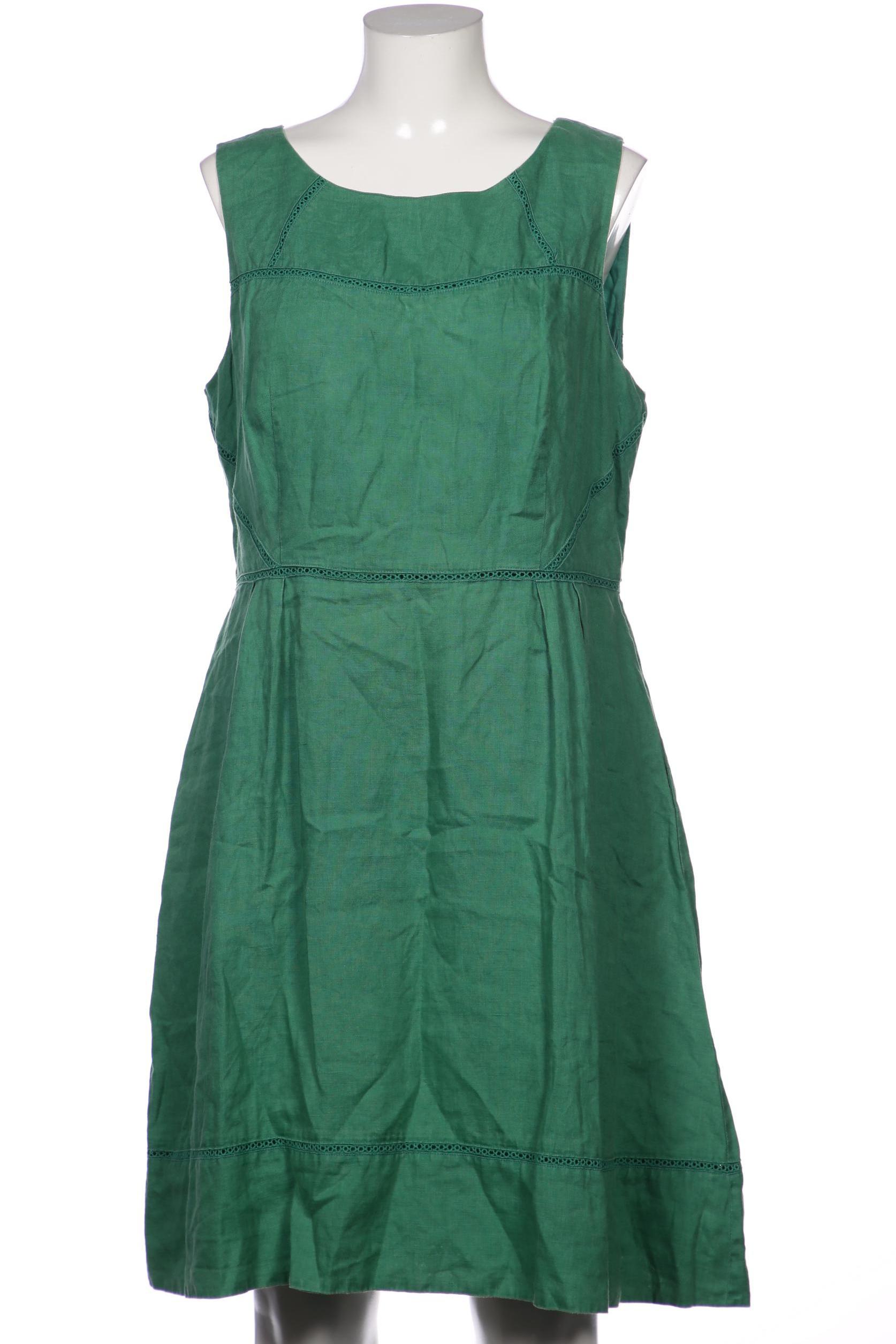 

Boden Damen Kleid, grün