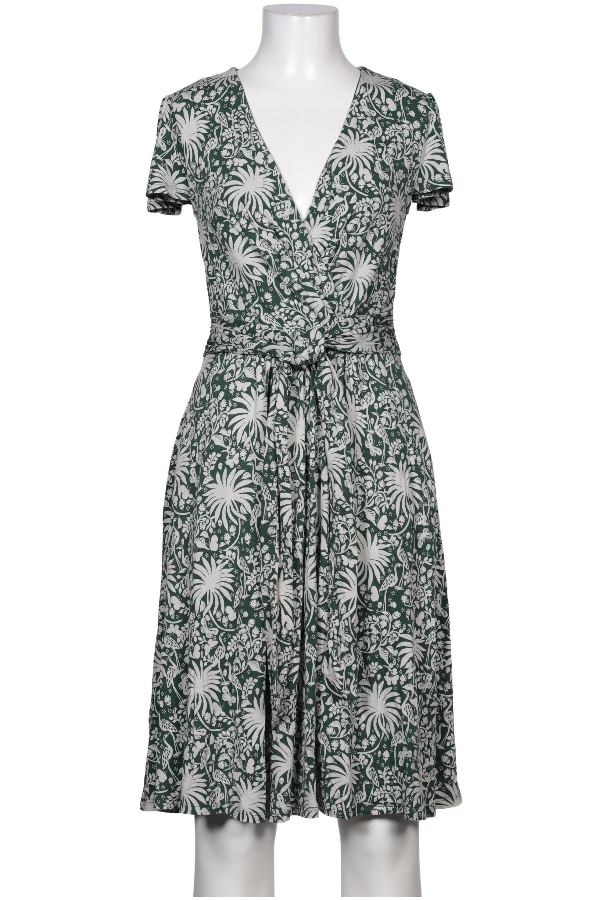 

Boden Damen Kleid, grün, Gr. 36