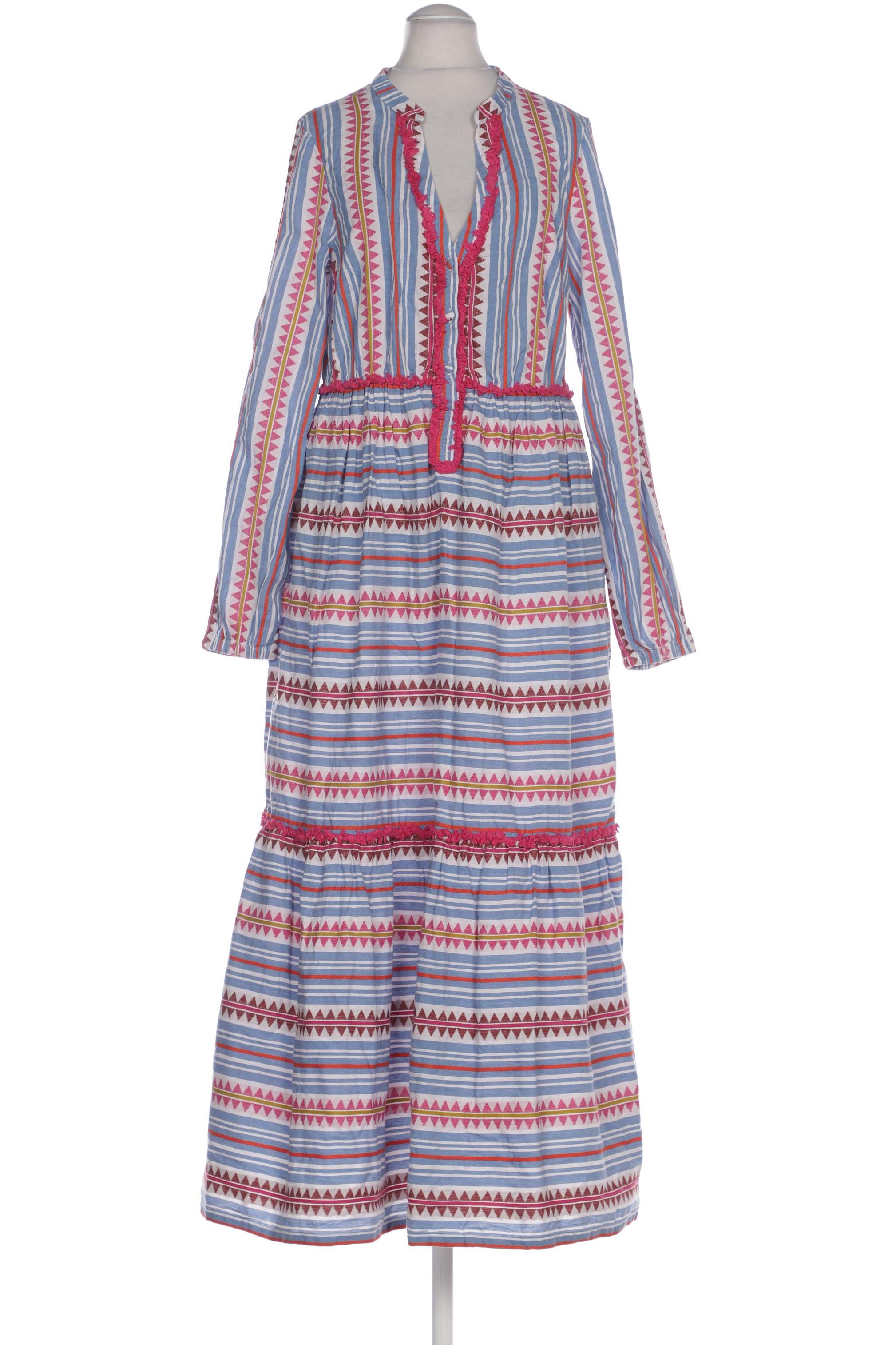 

Boden Damen Kleid, mehrfarbig, Gr. 36