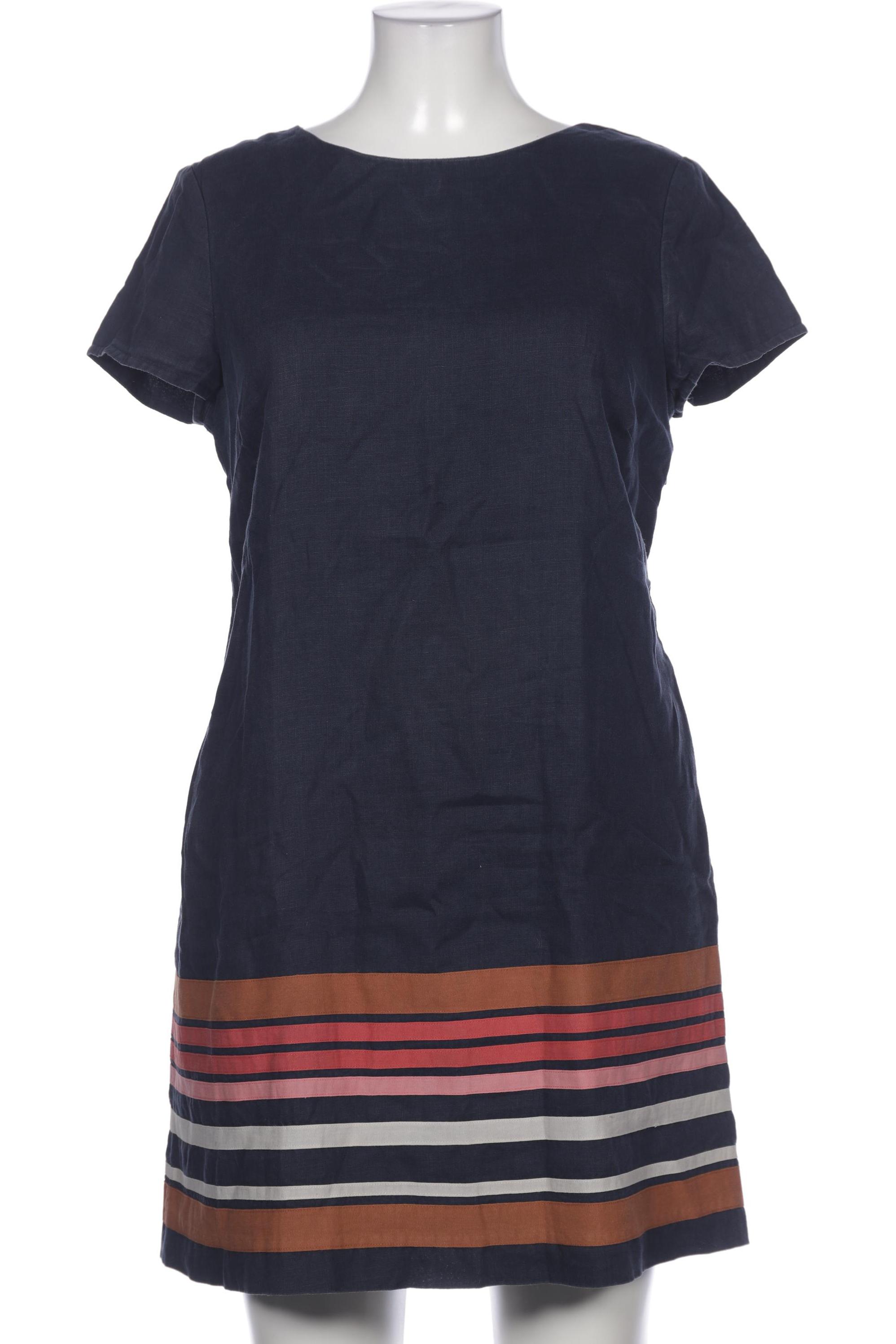 

Boden Damen Kleid, marineblau