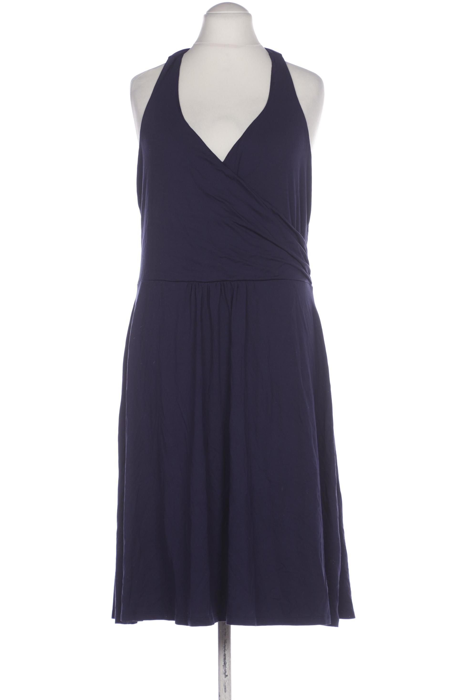 

Boden Damen Kleid, marineblau, Gr. 44