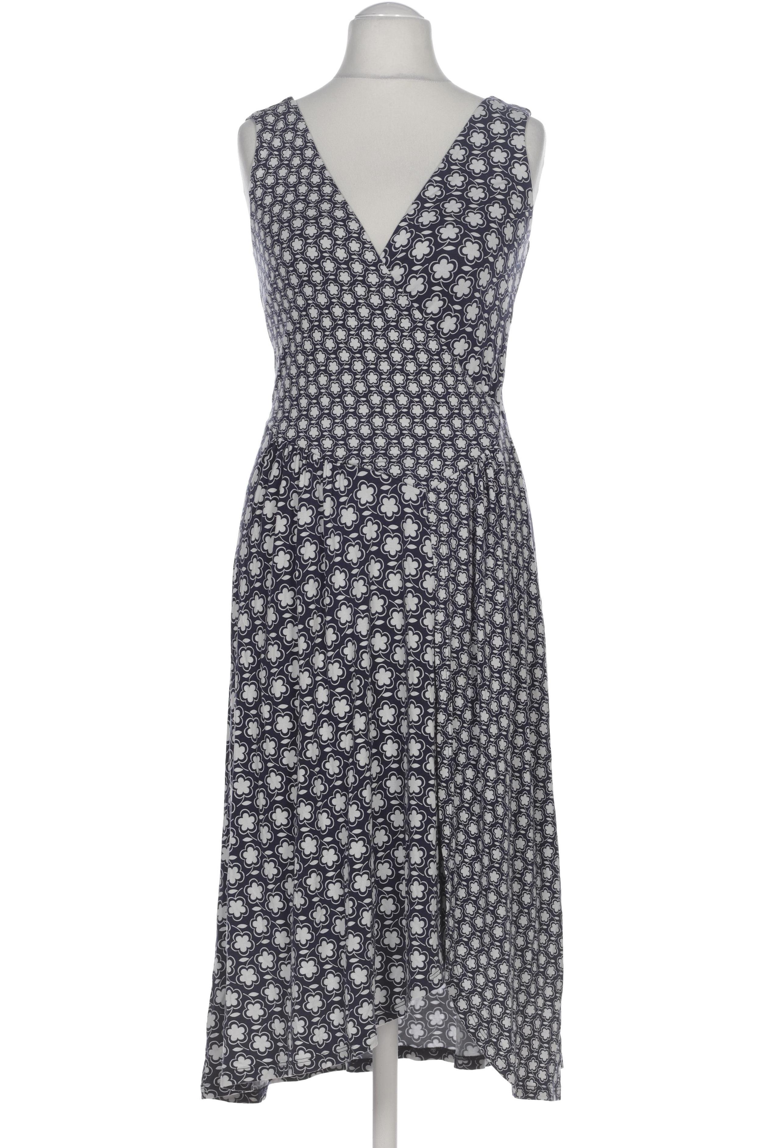 

Boden Damen Kleid, blau, Gr. 12