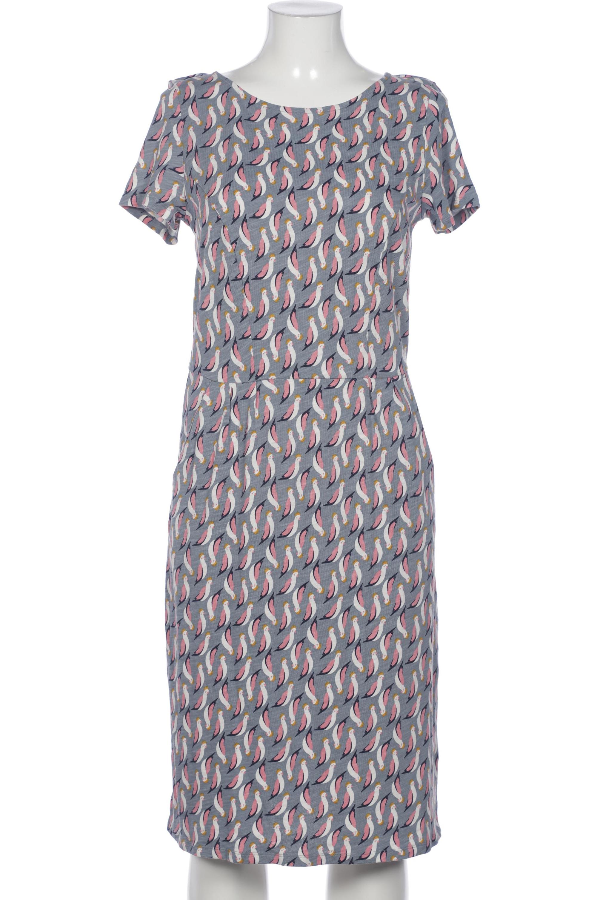 

Boden Damen Kleid, grau