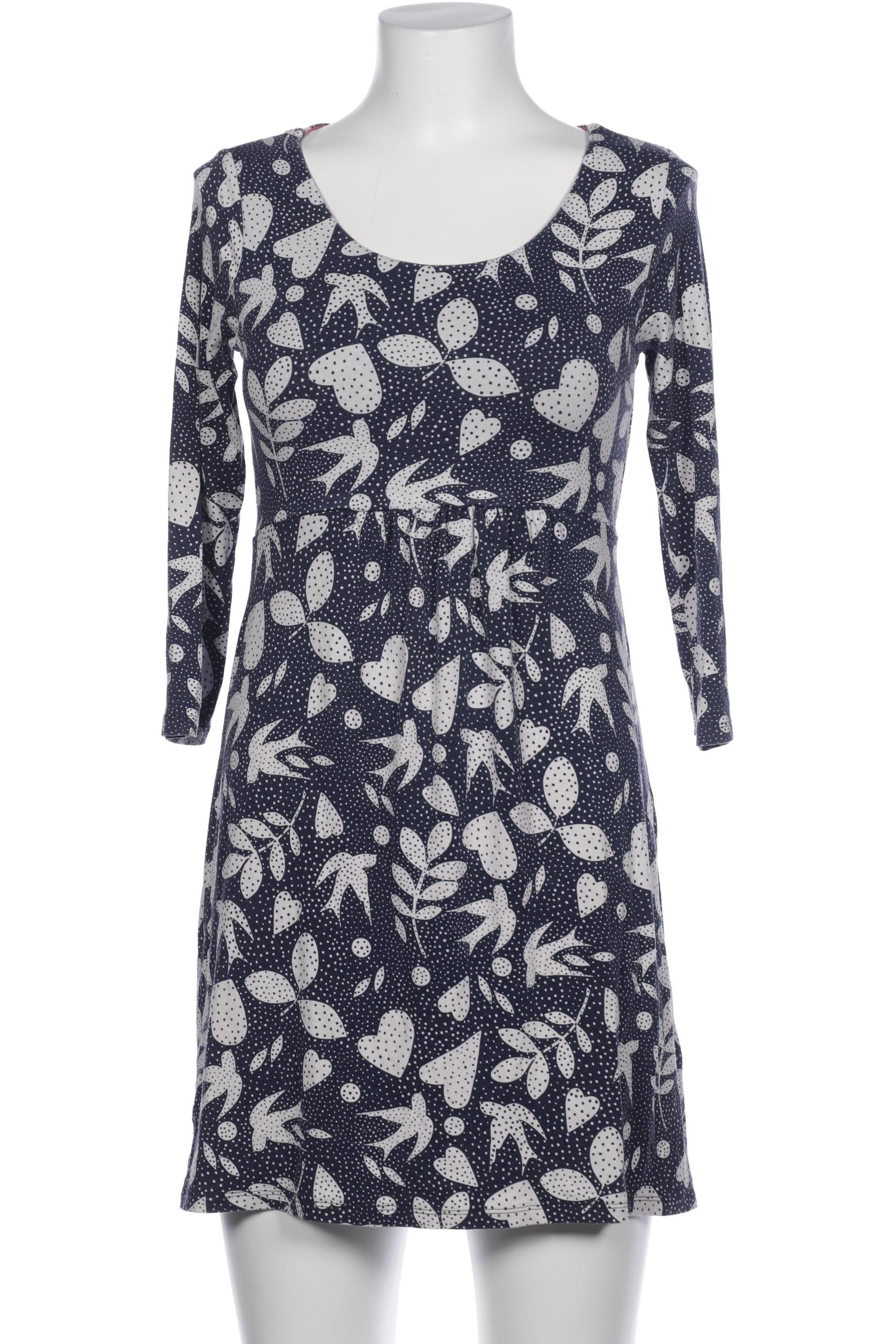 

Boden Damen Kleid, marineblau, Gr. 36