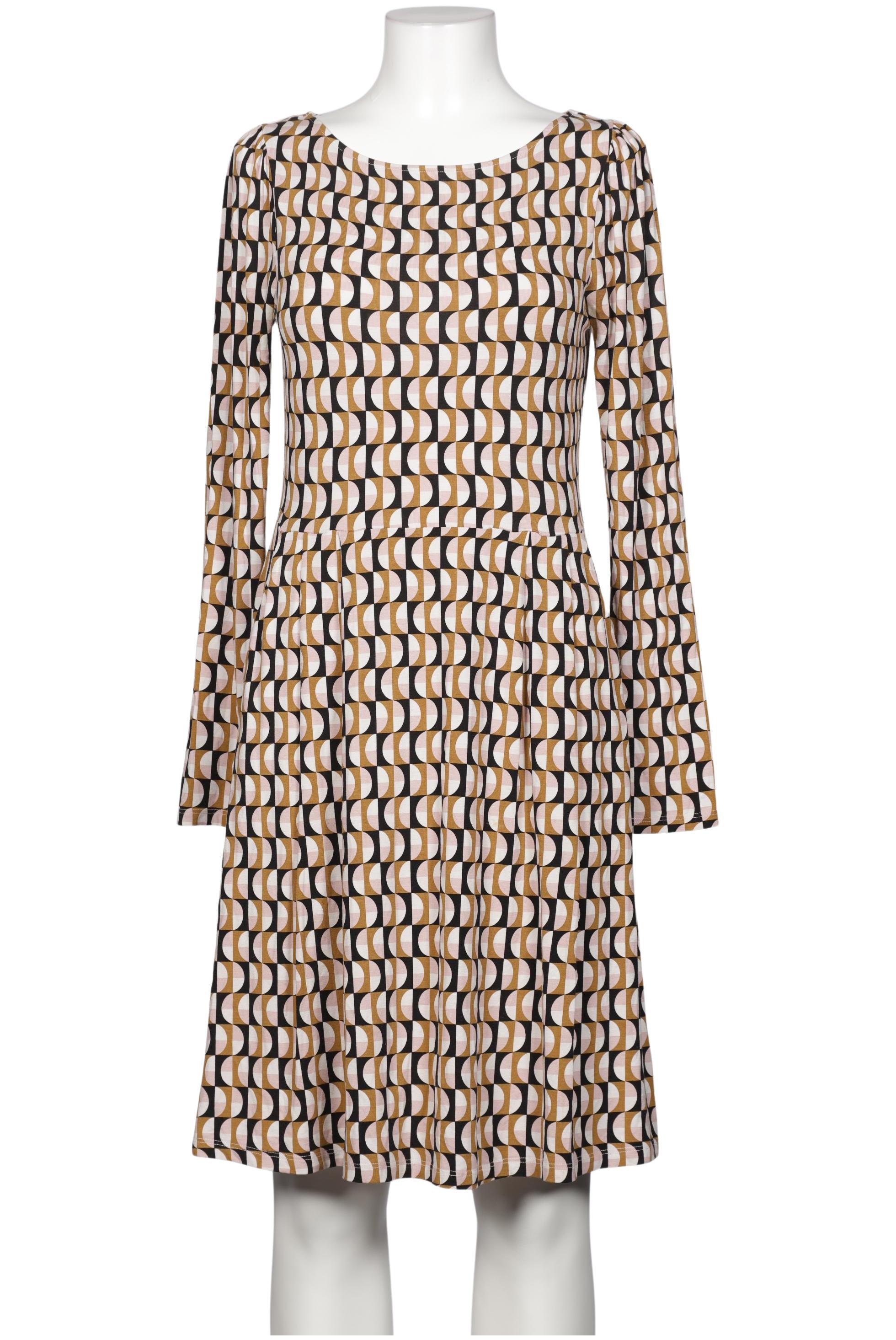 

Boden Damen Kleid, mehrfarbig, Gr. 38