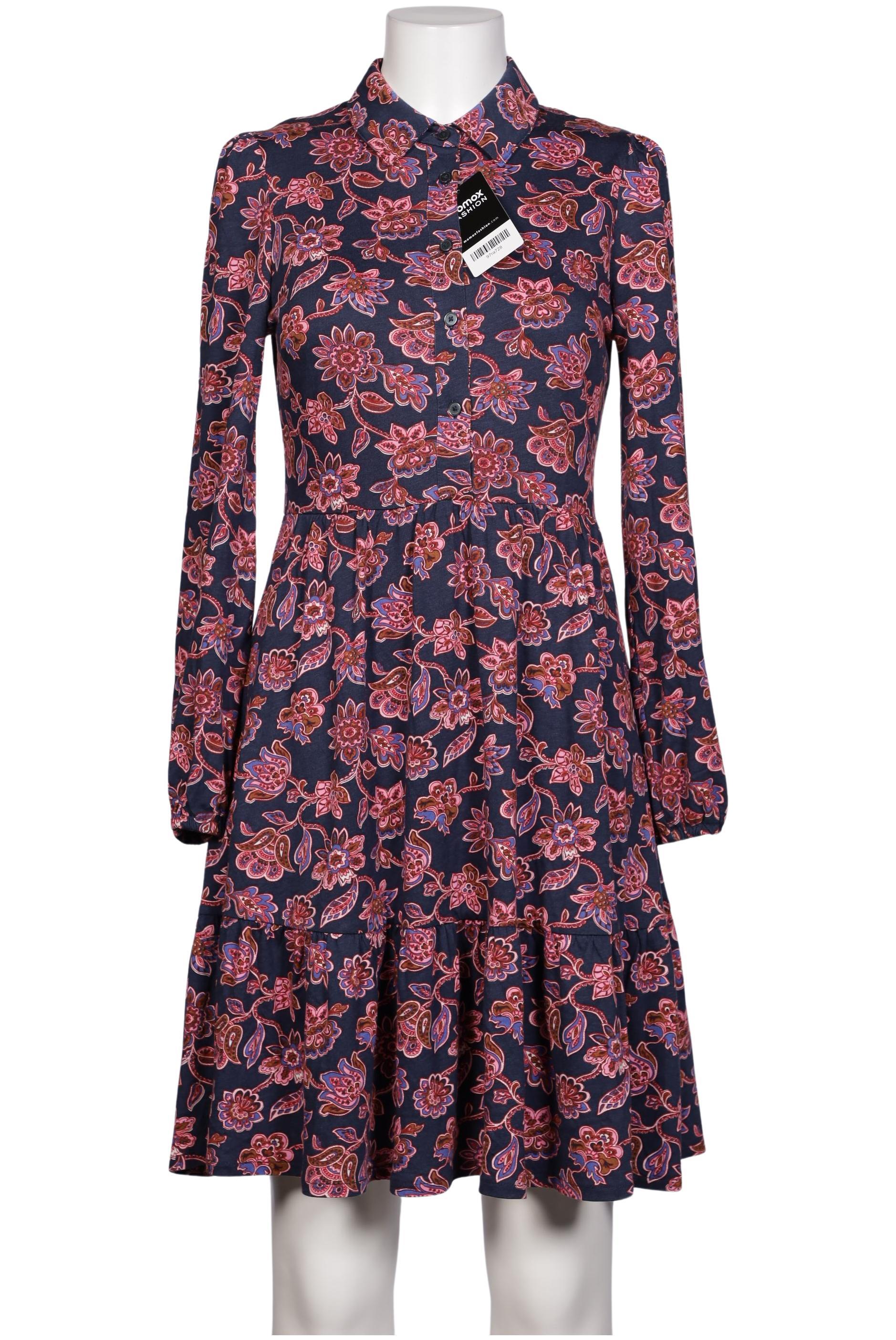 

Boden Damen Kleid, mehrfarbig, Gr. 36