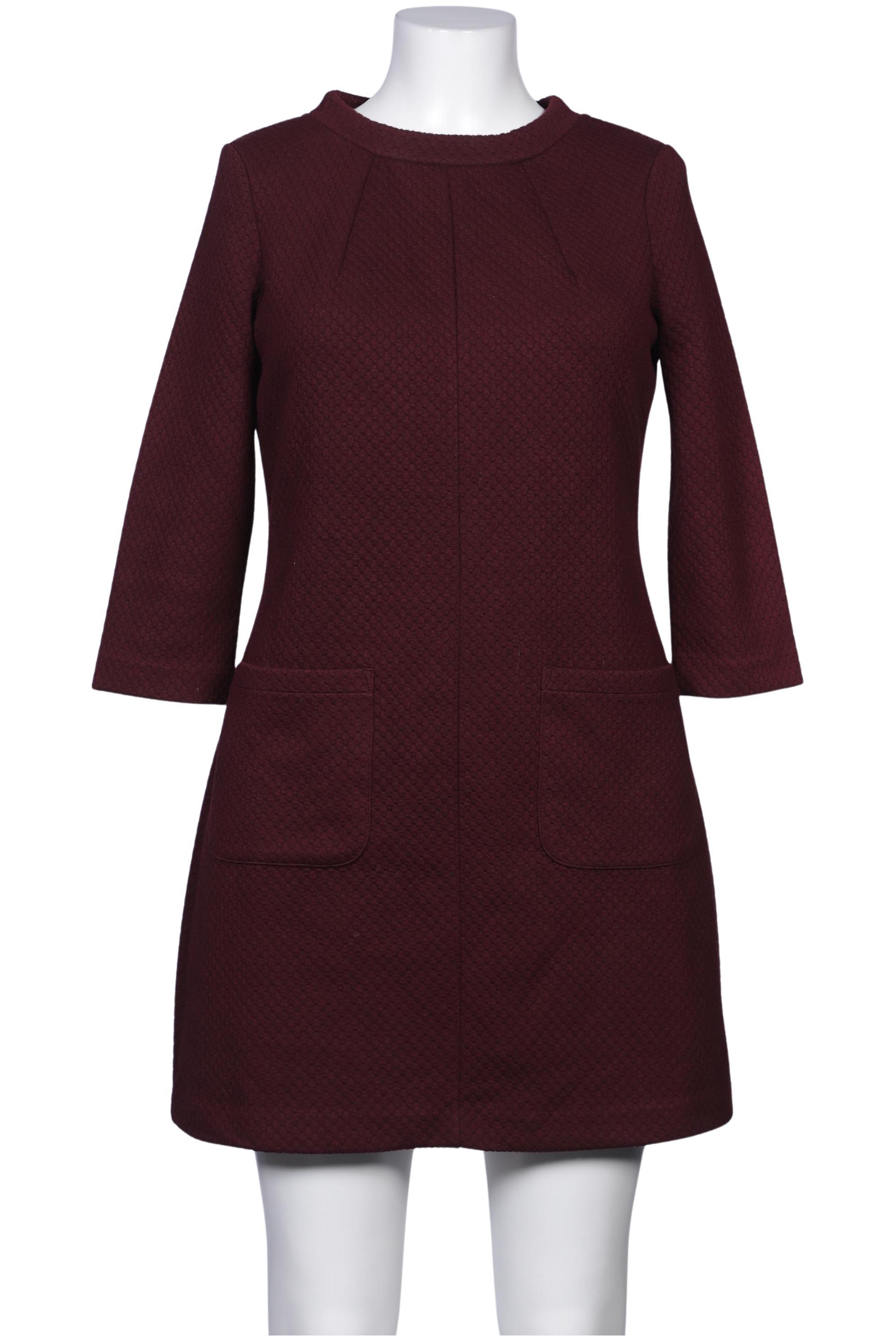 

Boden Damen Kleid, bordeaux, Gr. 40