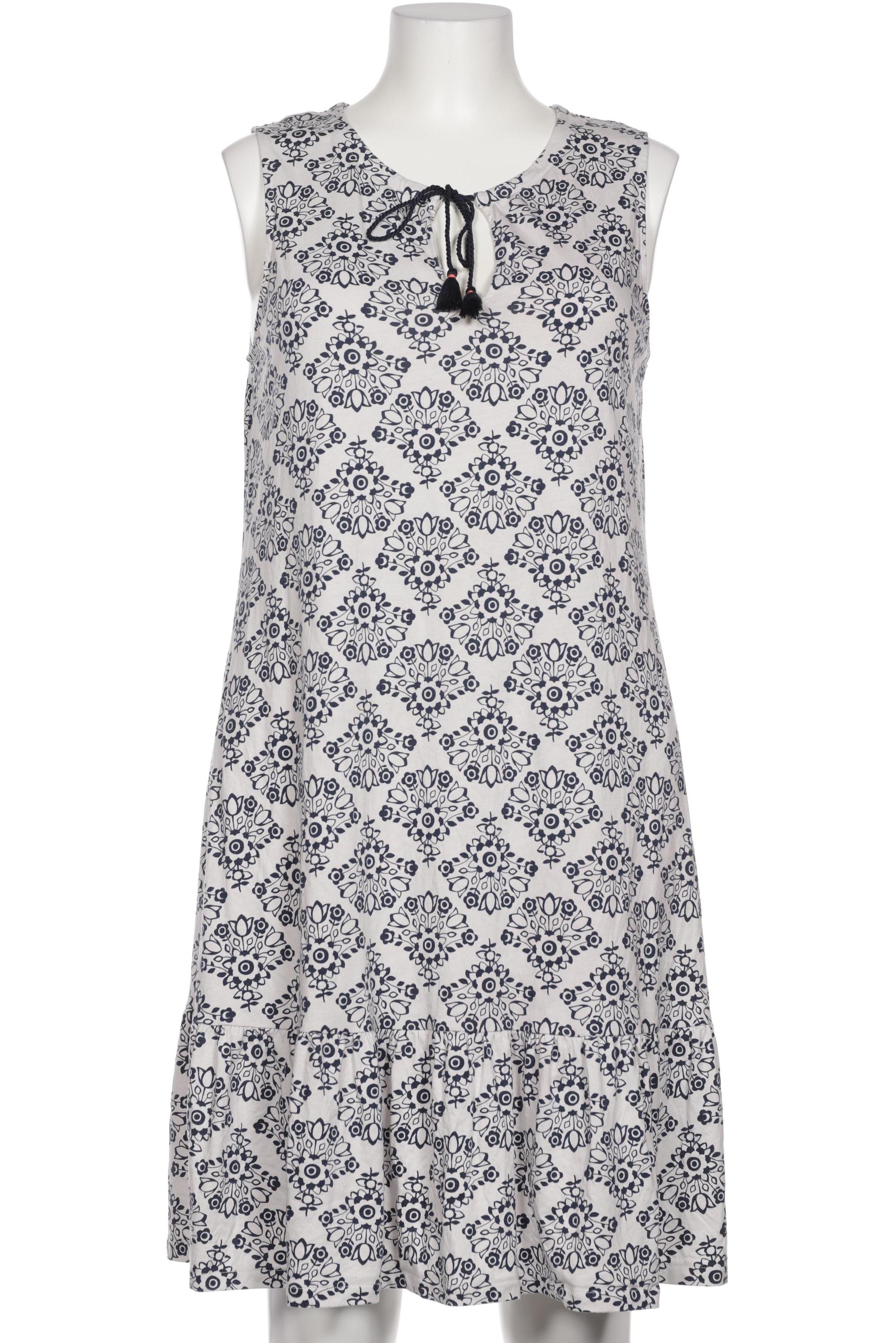

Boden Damen Kleid, marineblau, Gr. 42