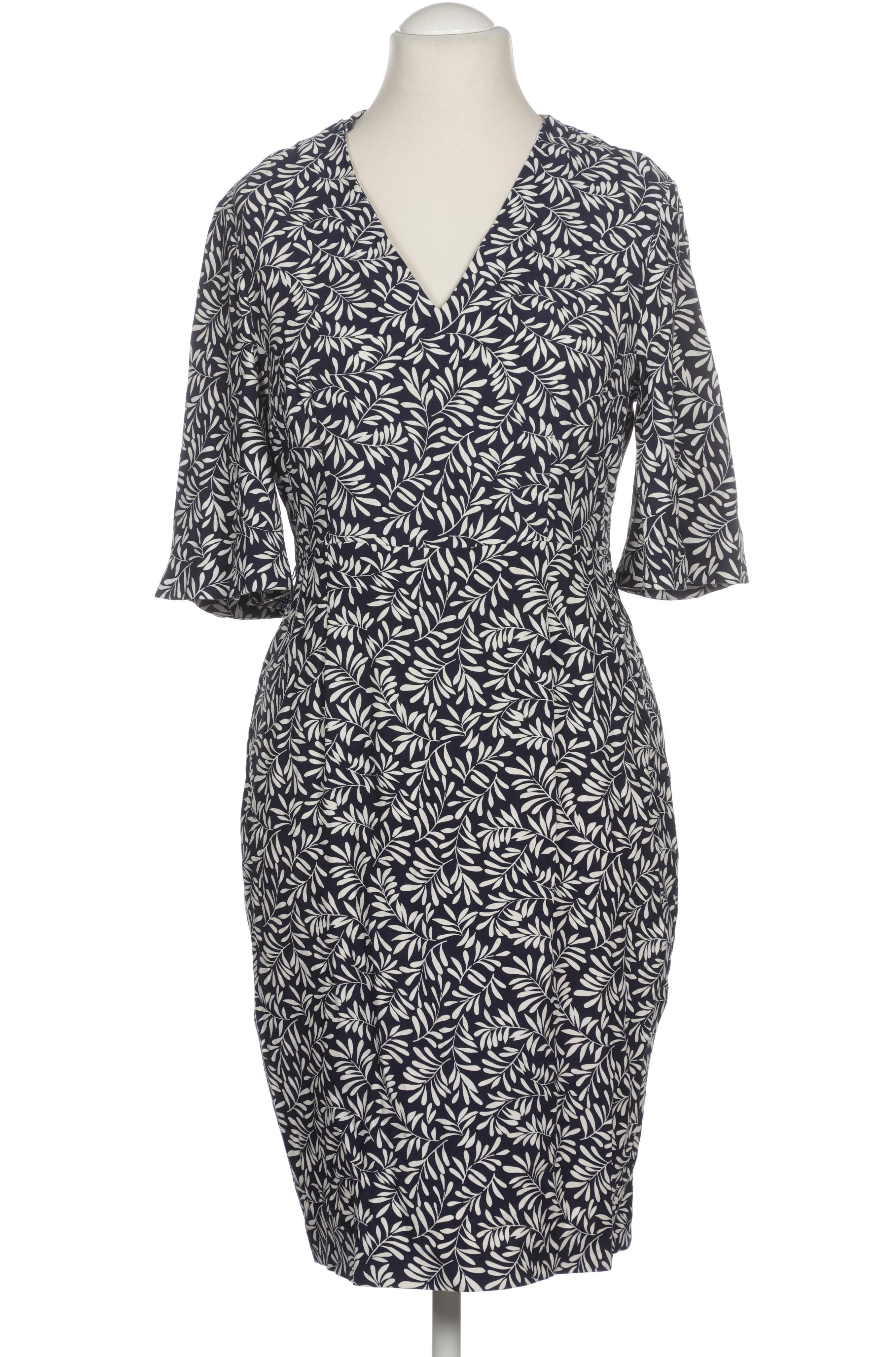 

Boden Damen Kleid, blau, Gr. 40